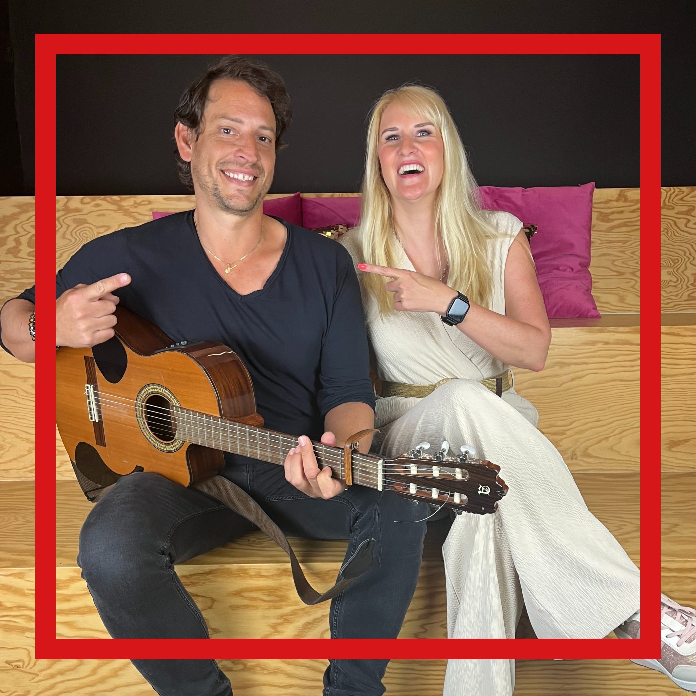 Aber bitte mit Schlager - Der Podcast von Schlagerplanetradio
