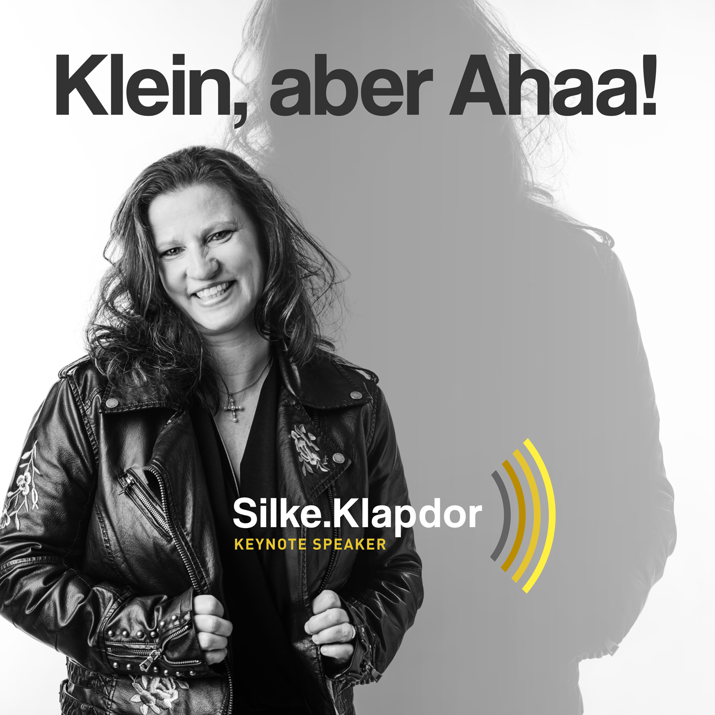 Ich erlaube mir viel! episode artwork