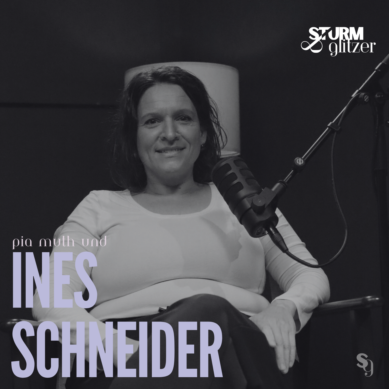 Ines Schneider: Abenteuer Herz episode artwork
