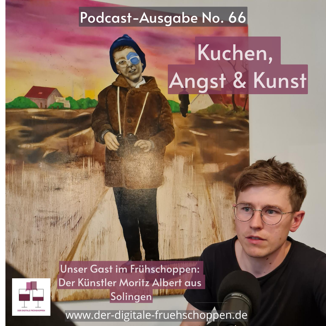 Der Digitale Frühschoppen