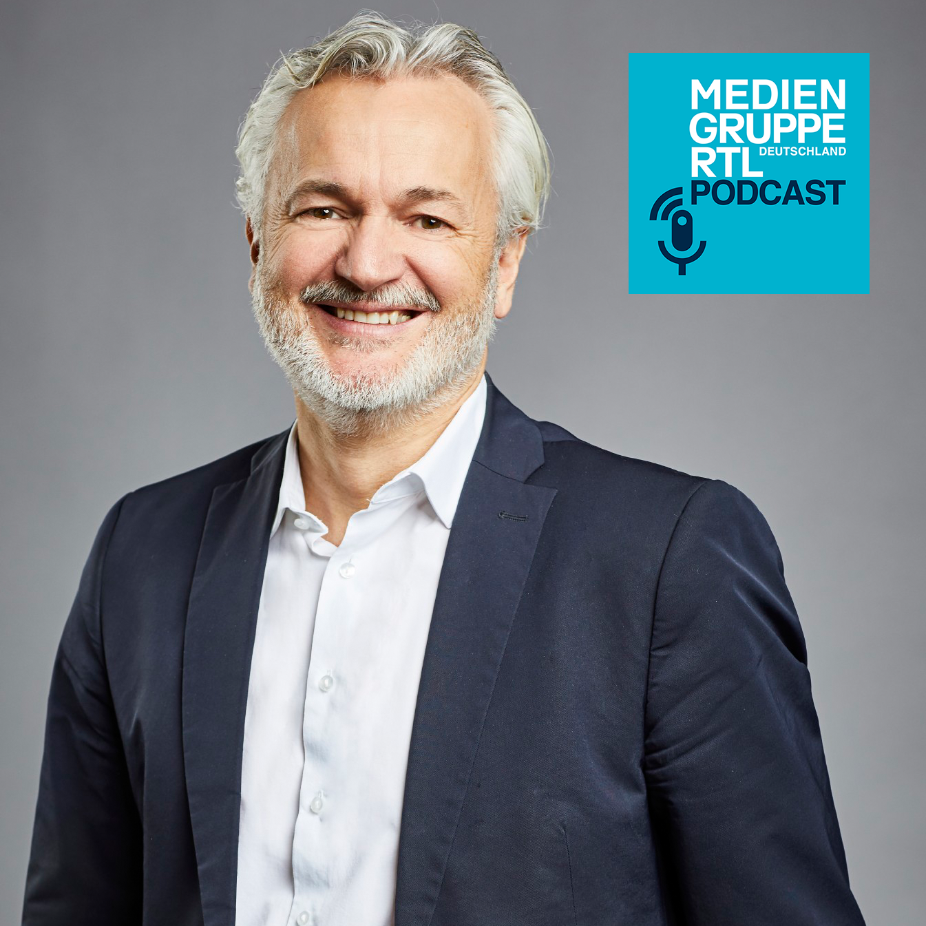RTL erleben - der RTL Deutschland Podcast