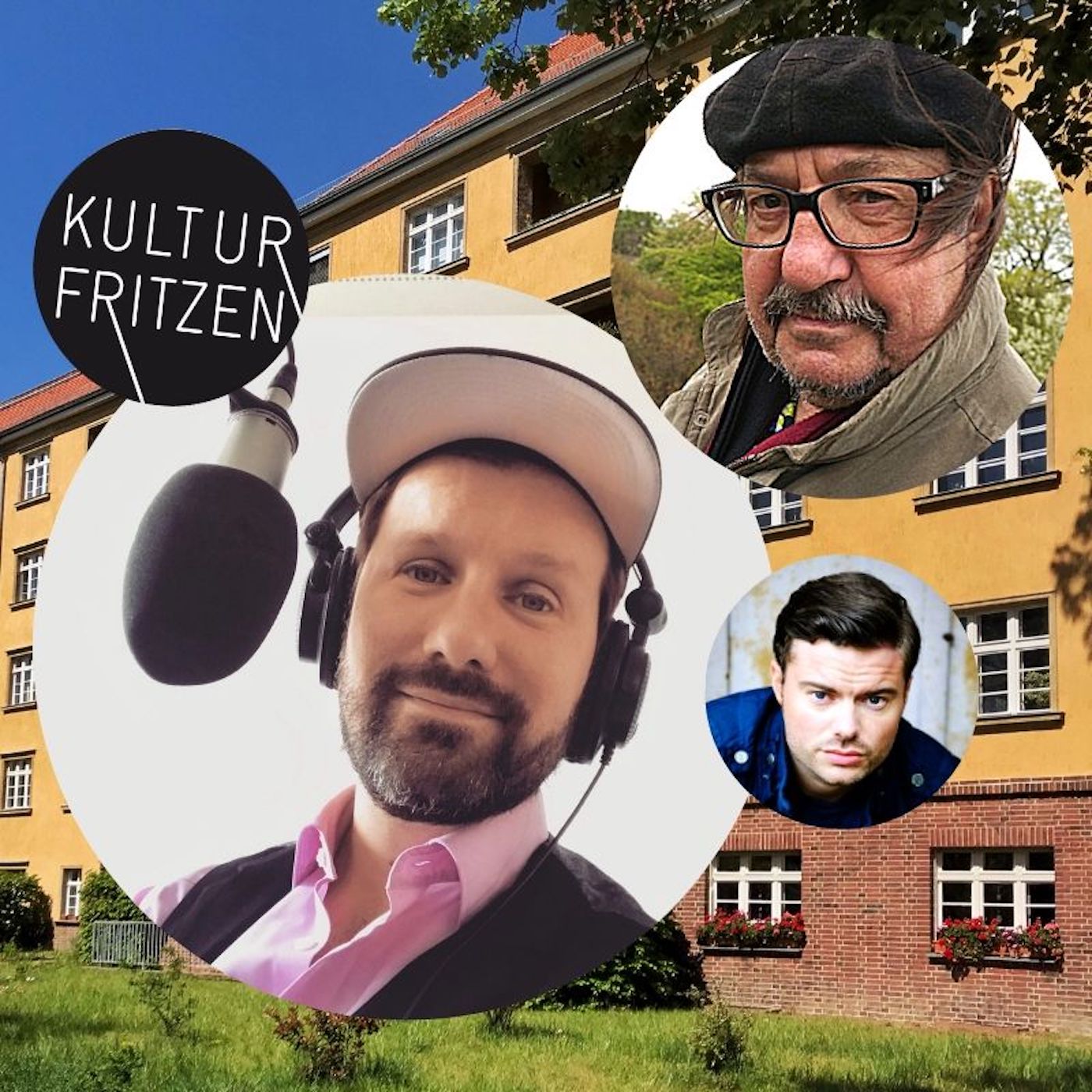 Die Kulturfritzen