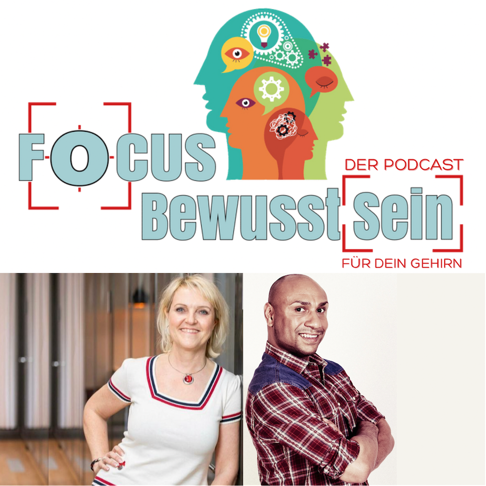 FOCUS Bewusst(sein) - DER PODCAST - \