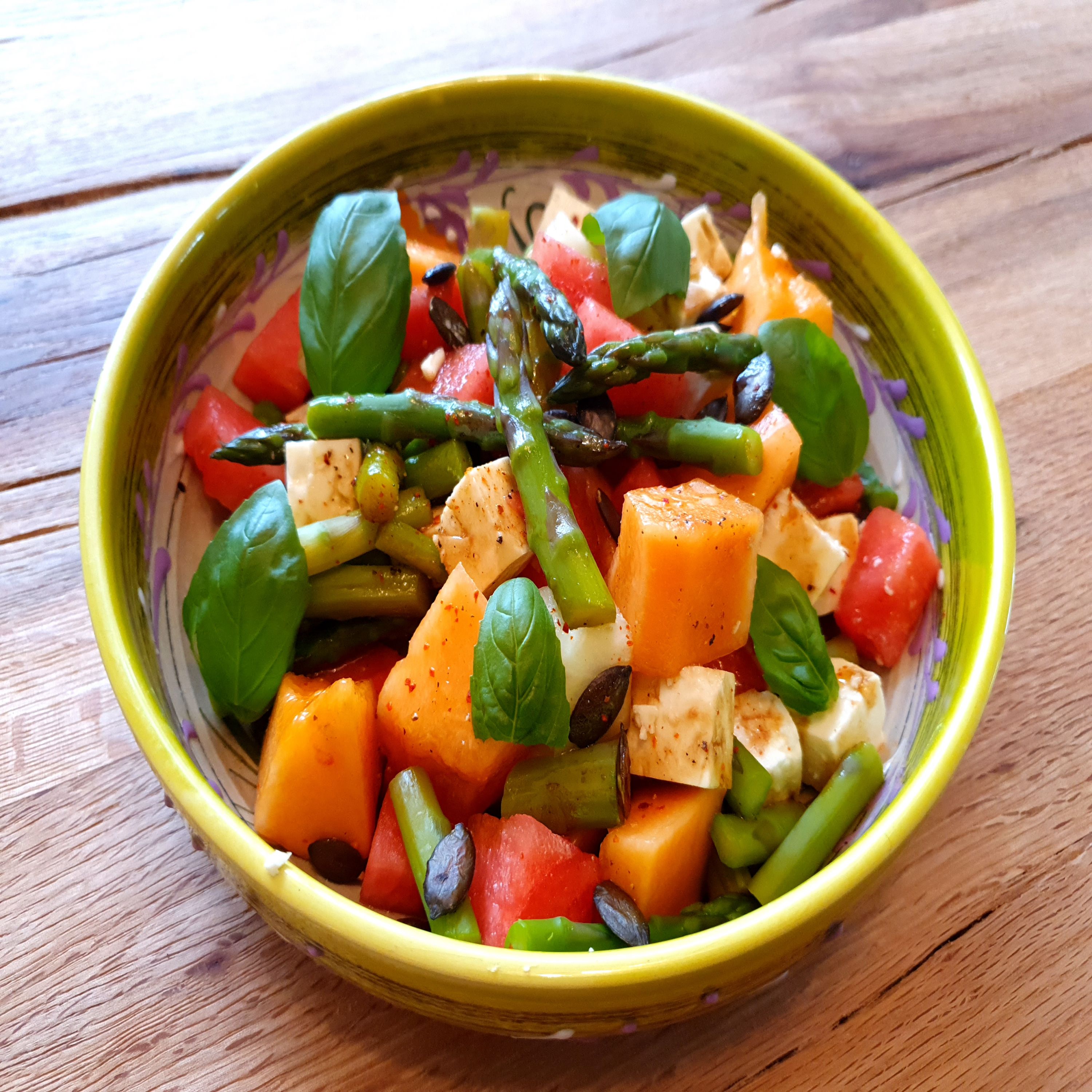 Null Sterne Deluxe - Kochen, aber lecker!