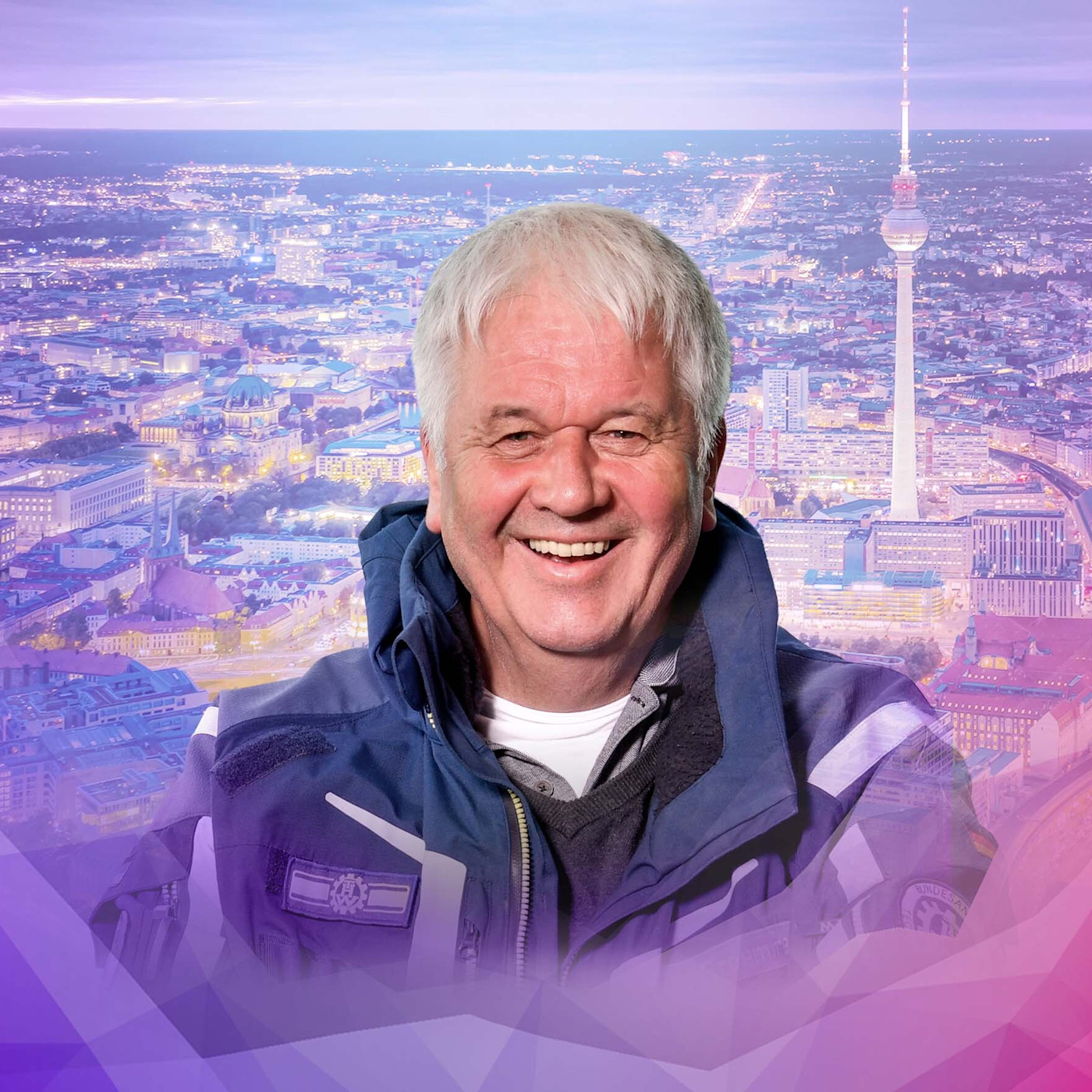 Ex-THW-Präsident über kritische Infrastruktur | Nachruf Rita Süssmuth | Reiche in Riad