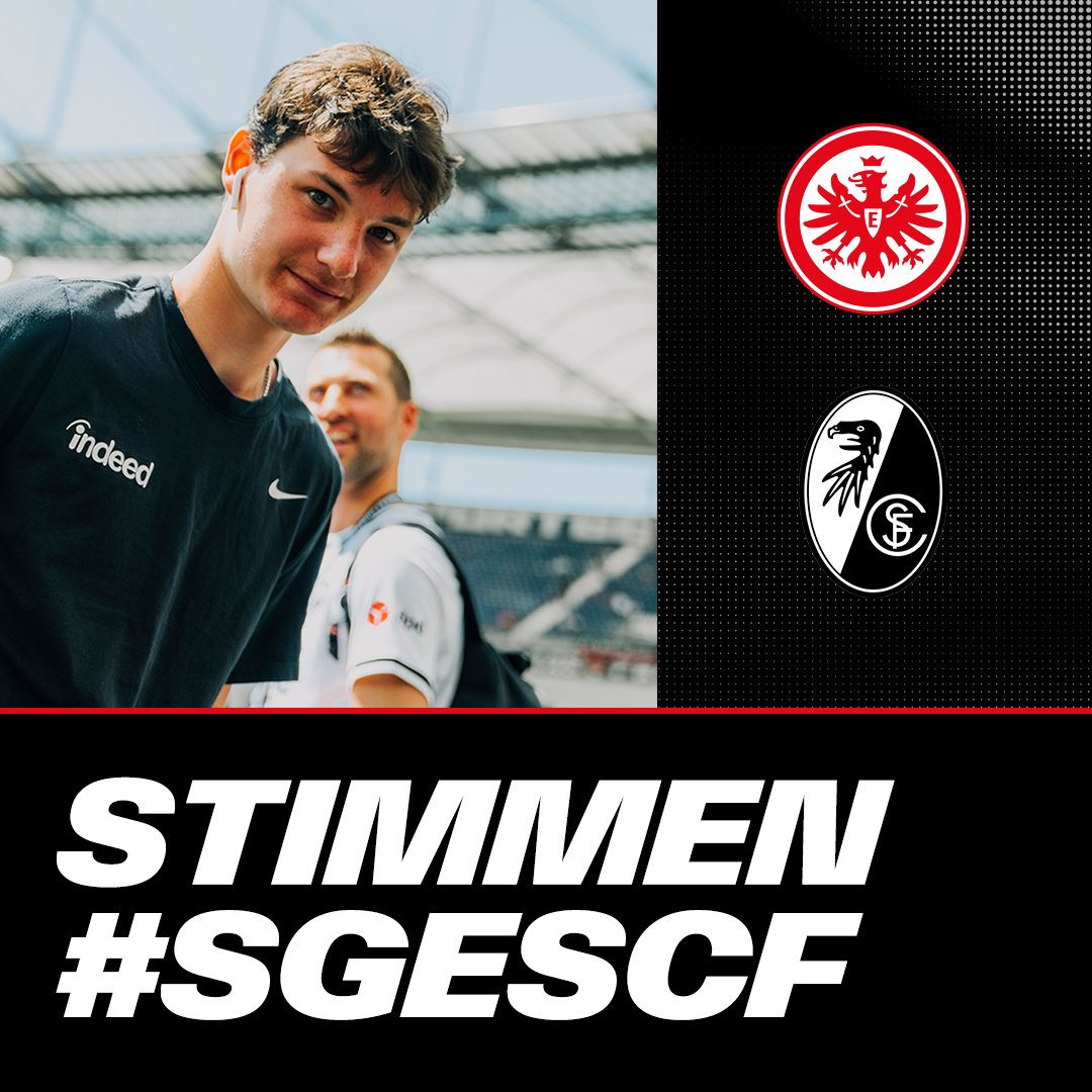 Eintracht Aktuell