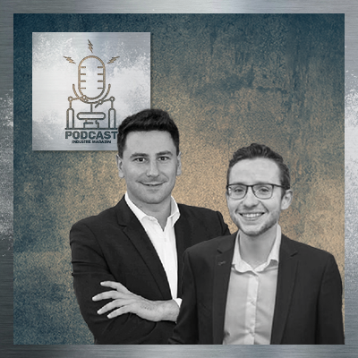 INDUSTRIEMAGAZIN - Der Podcast