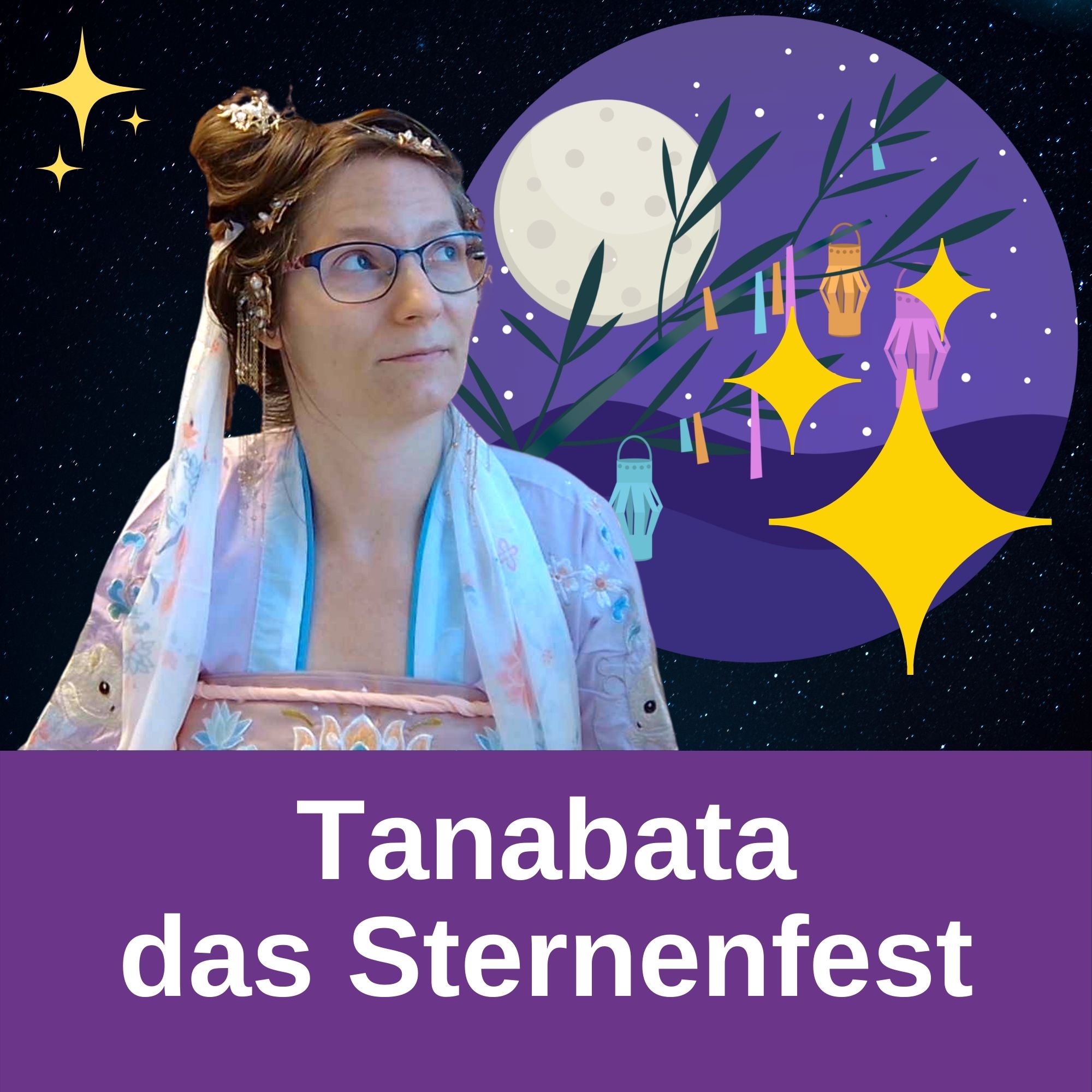 DATTEBAYO - der Japanischlernpodcast