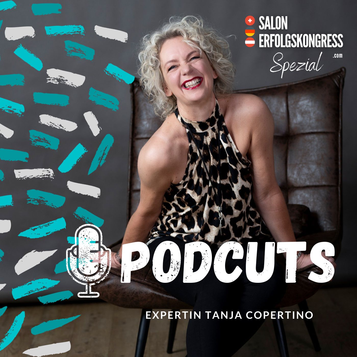 #010 Tanja Copertino im Gespräch mit Jens Engelhardt