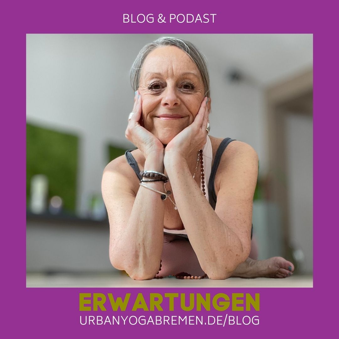 urban yoga podcast