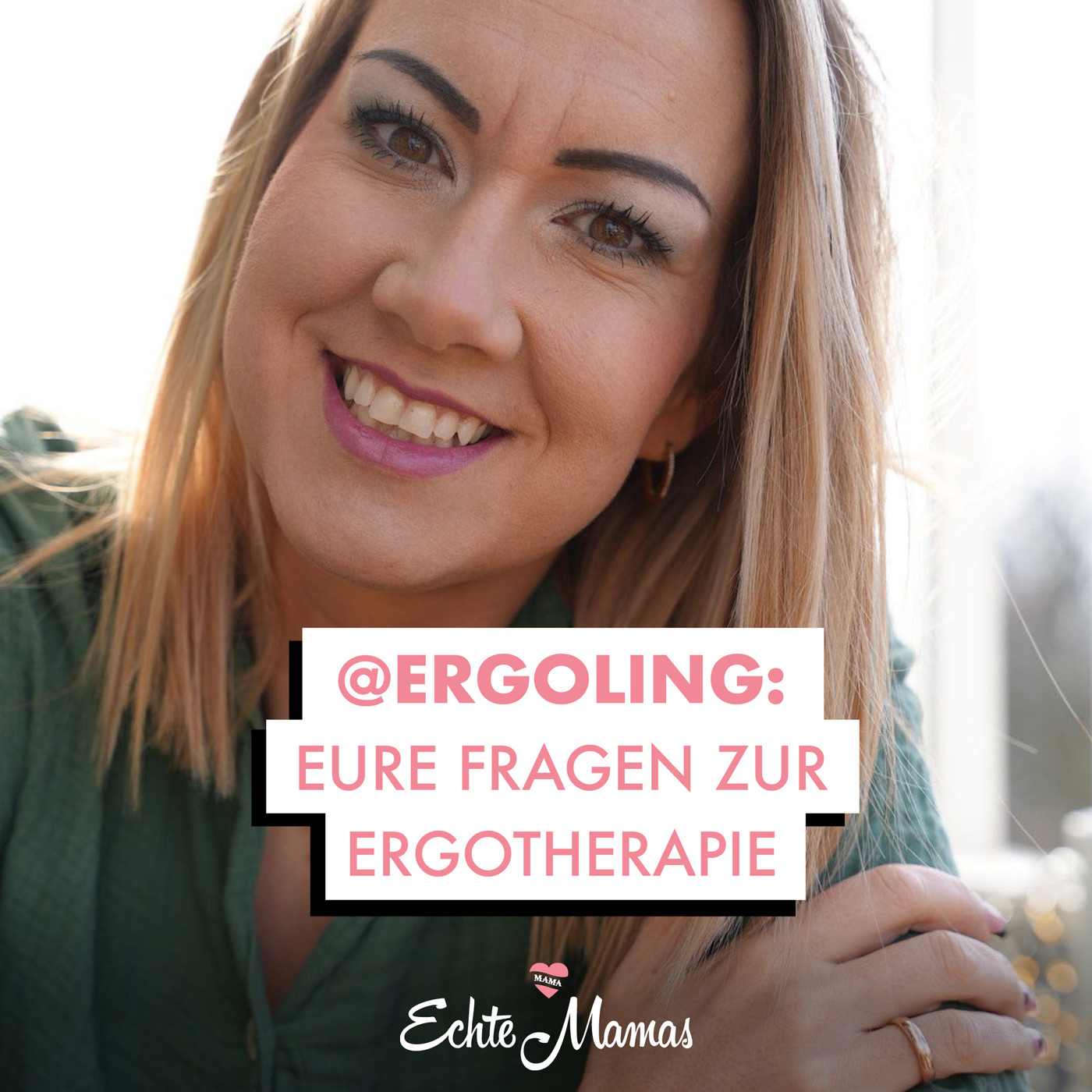 @ergoling: Eure Fragen zur Ergotherapie