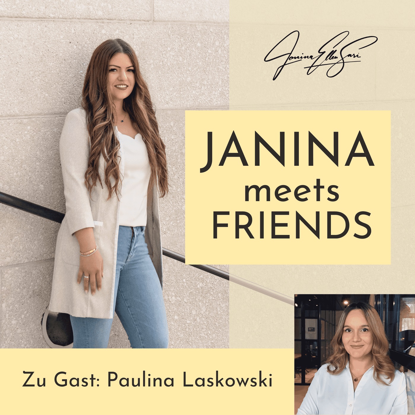 Janinas Immobilien- & Investmentcommunity