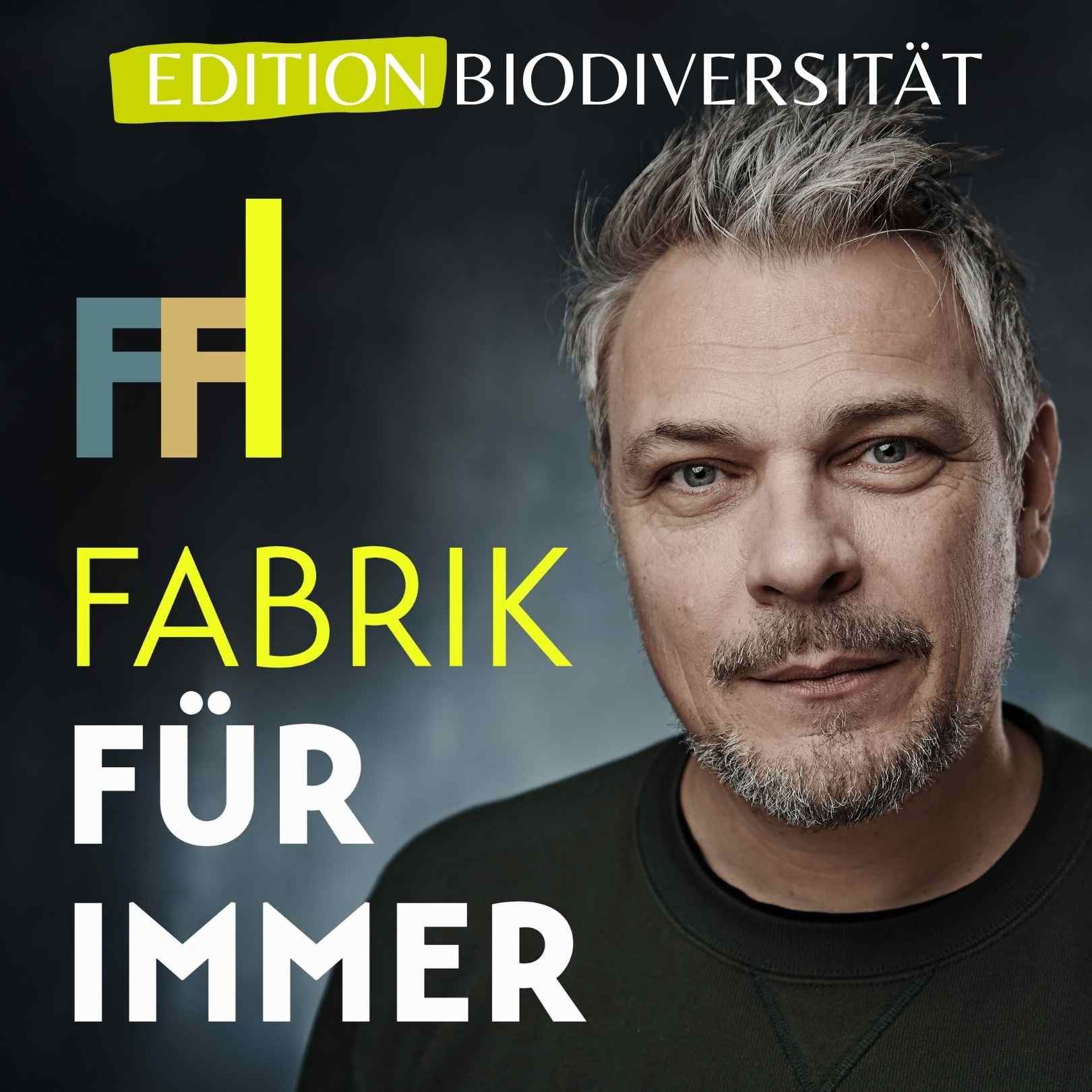 Fabrik Für Immer | eine regenerative Wirtschaft in Theorie und Praxis