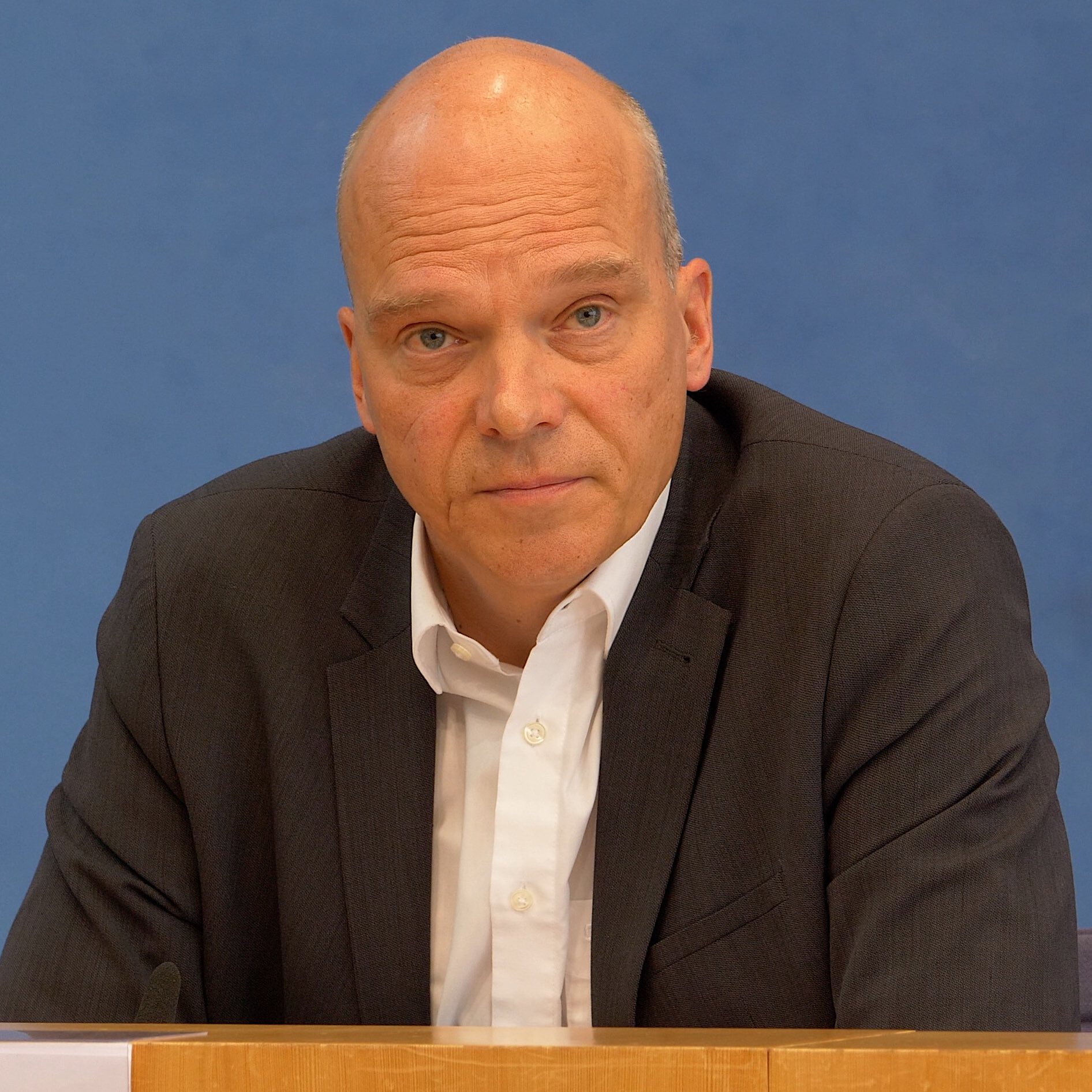 RegPK - 19. Januar 2022 - Mit den Füßen abstimmen