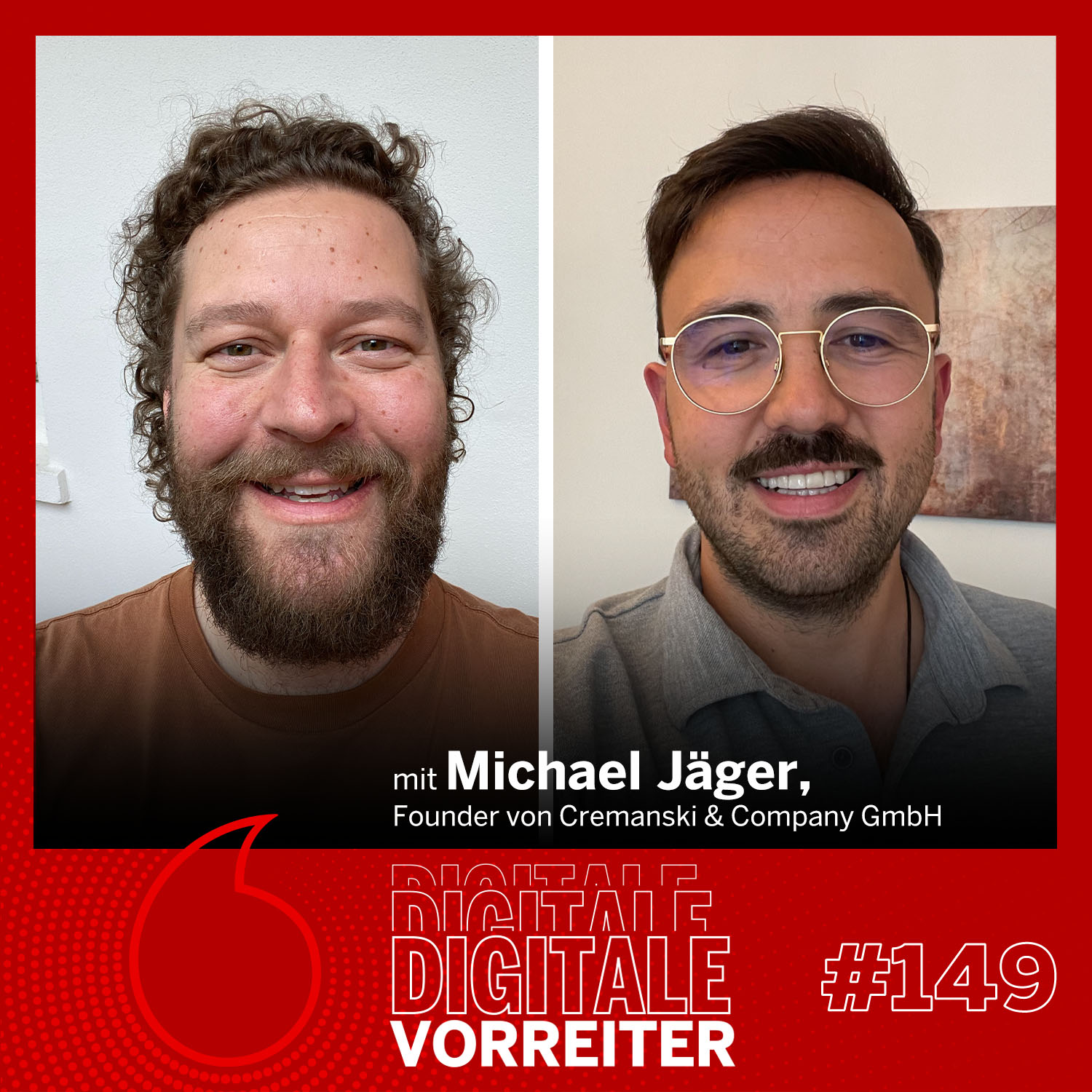 Digitale Vorreiter:innen