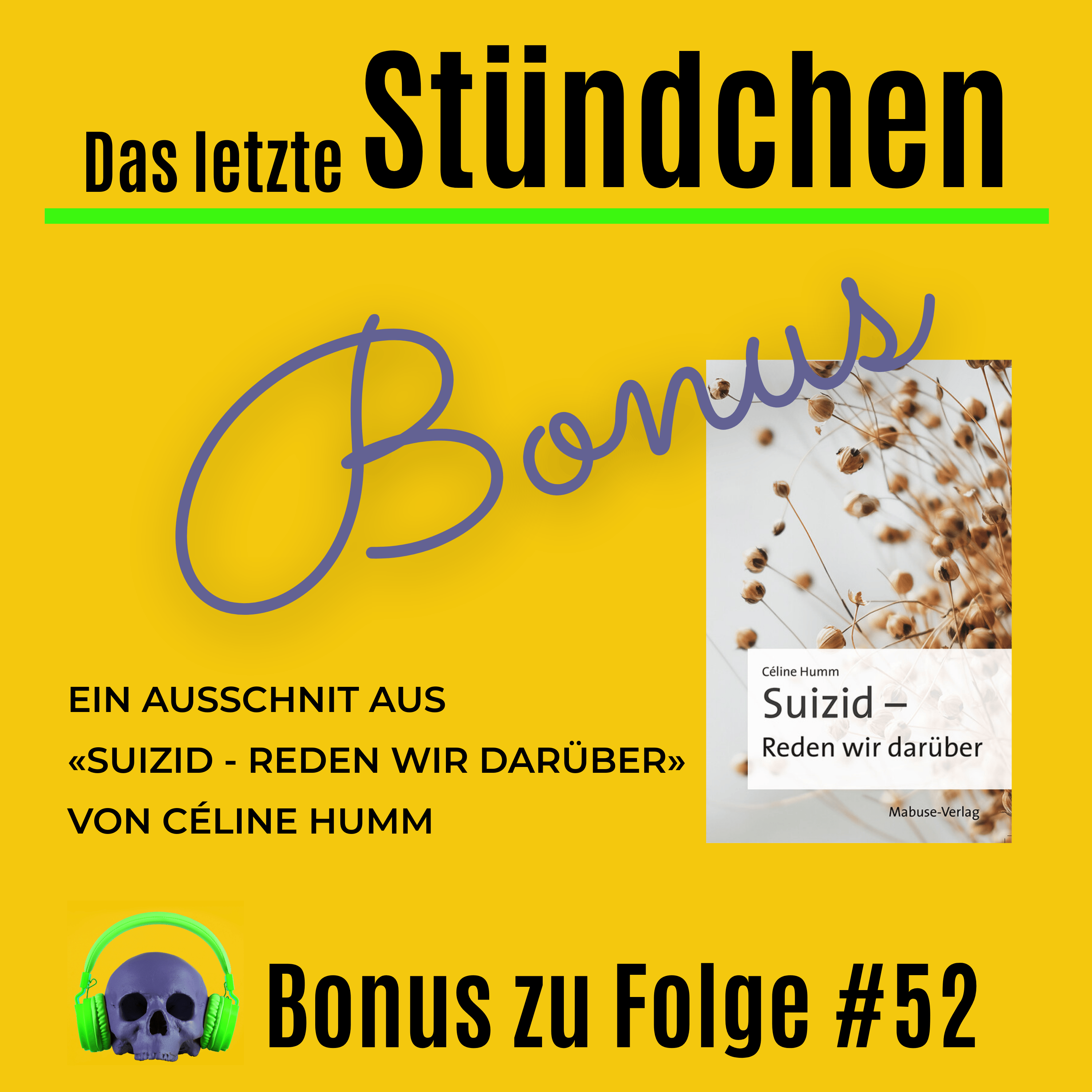 Das letzte Stündchen