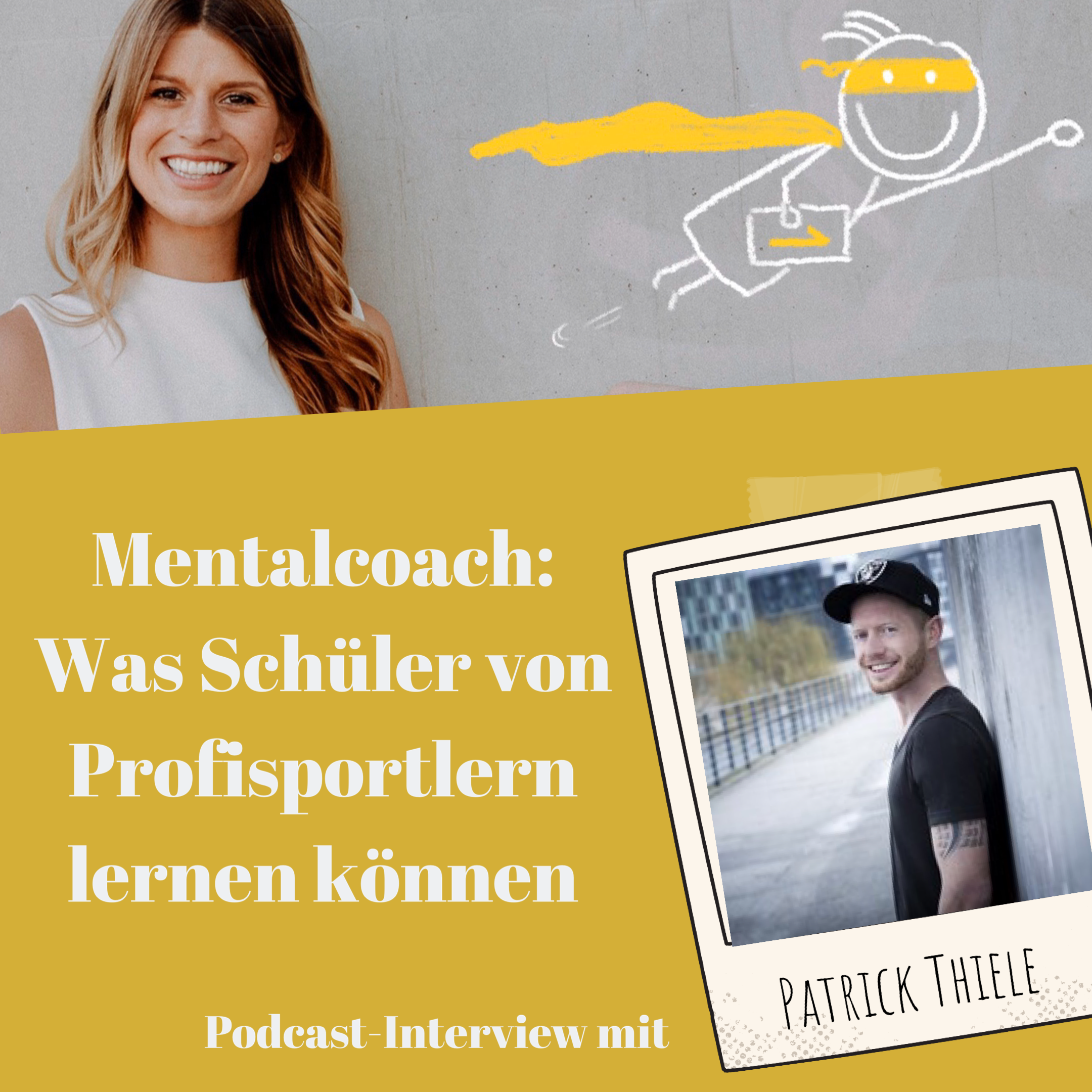 klassenheld - Der Eltern-Podcast für eine gelassene Schulzeit