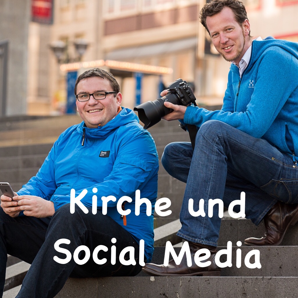 Sozialgespräch Podcast