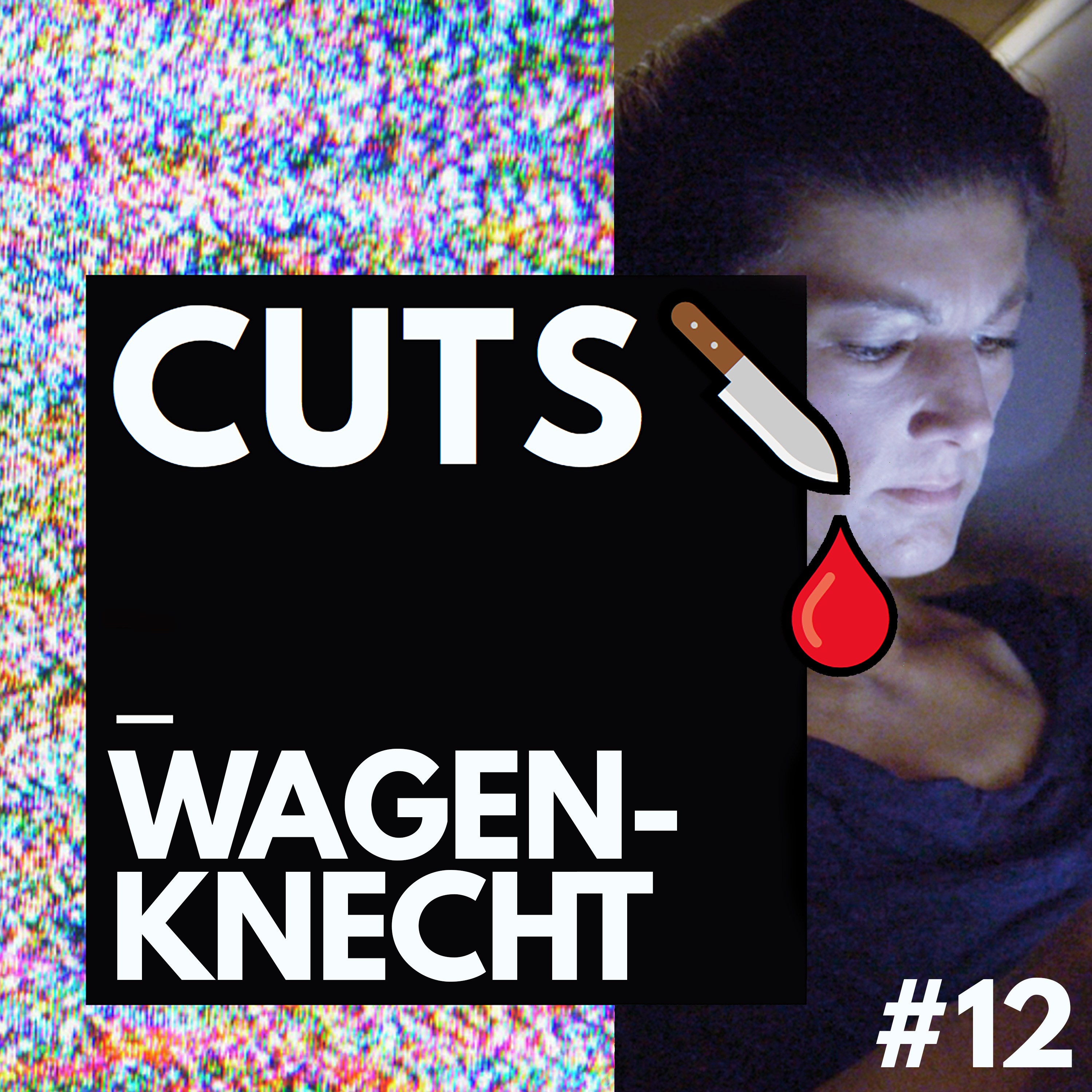 #12 Wagenknecht