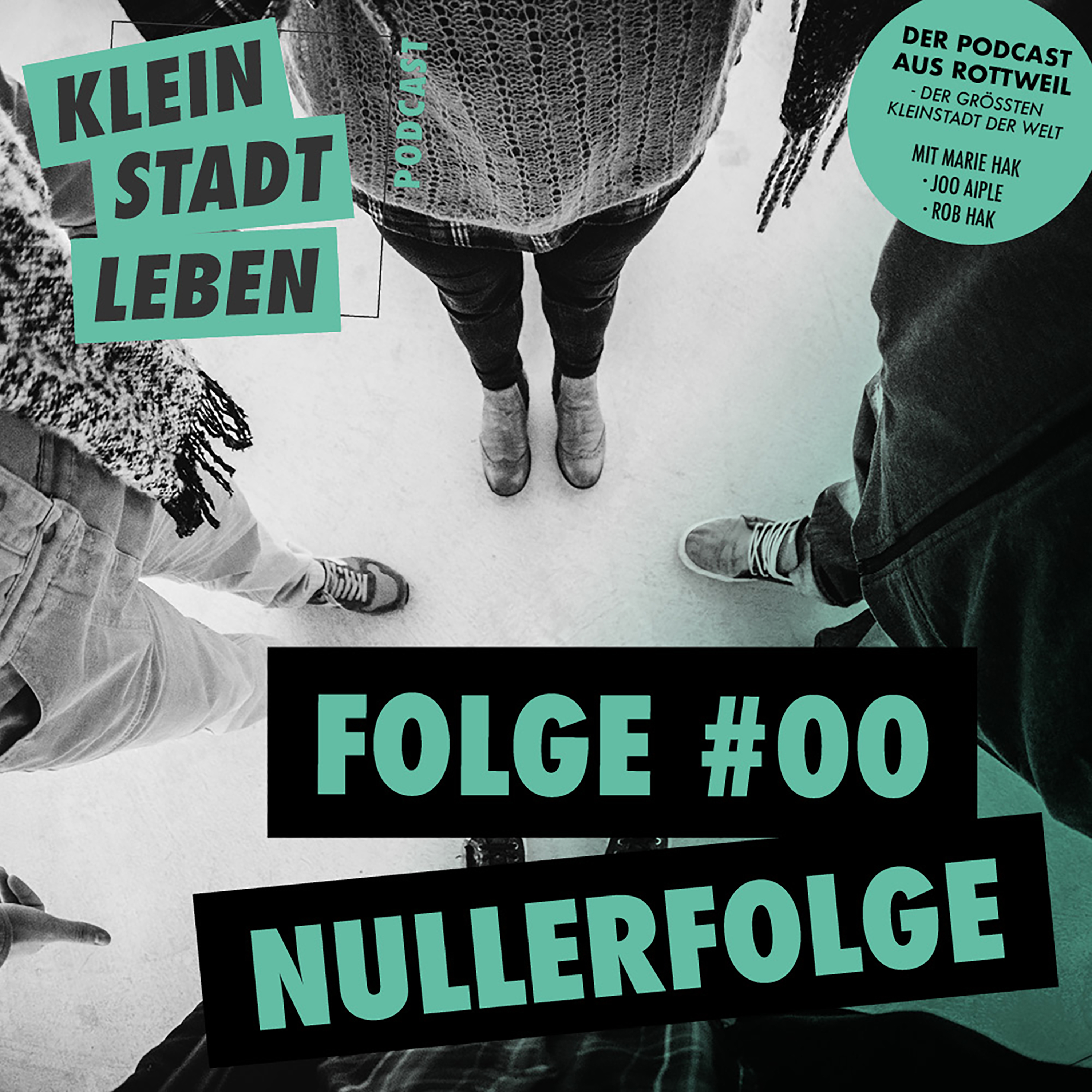 kleinstadtleben