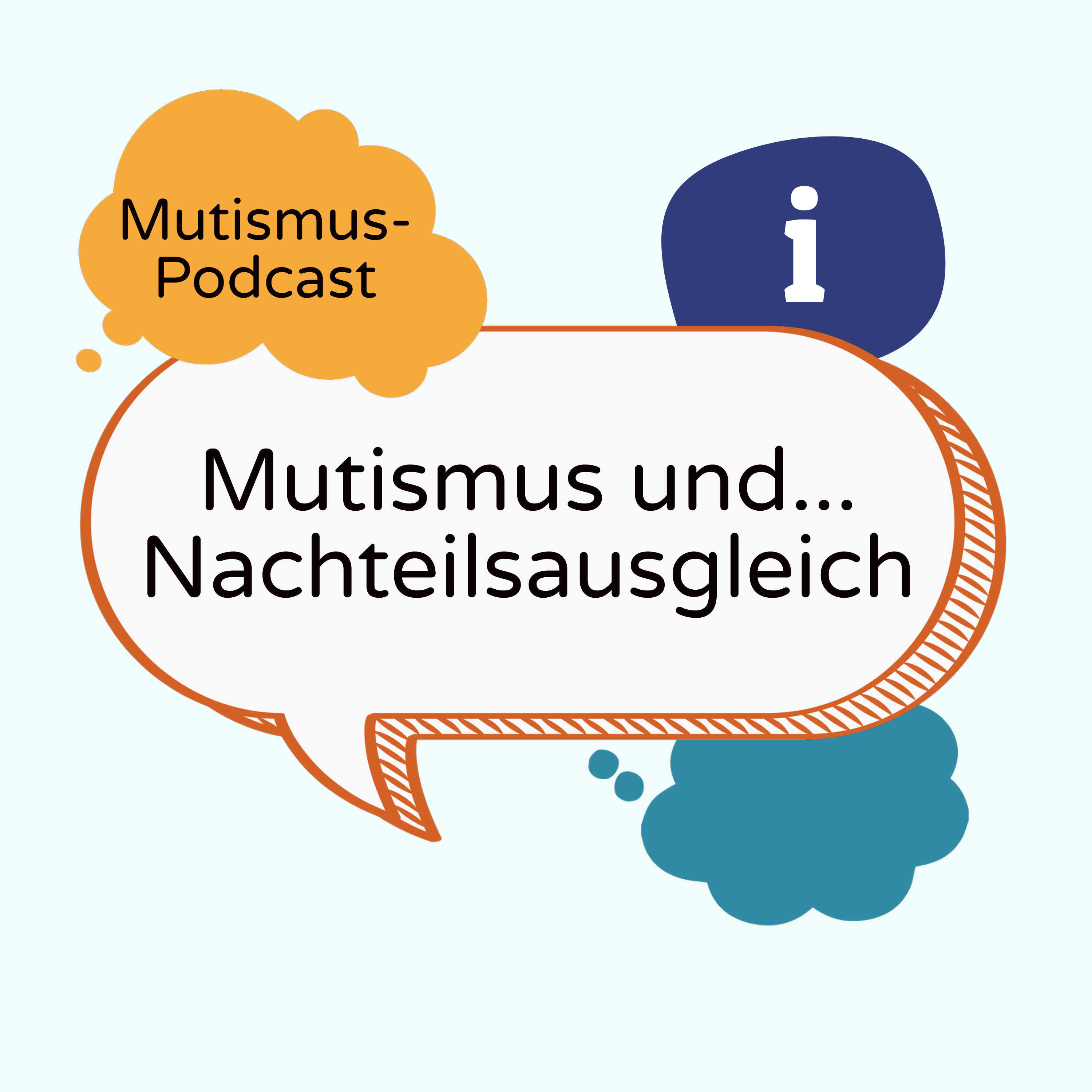 Mutismus-Podcast