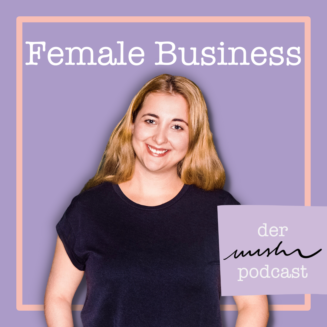 Female Business: Der nushu podcast