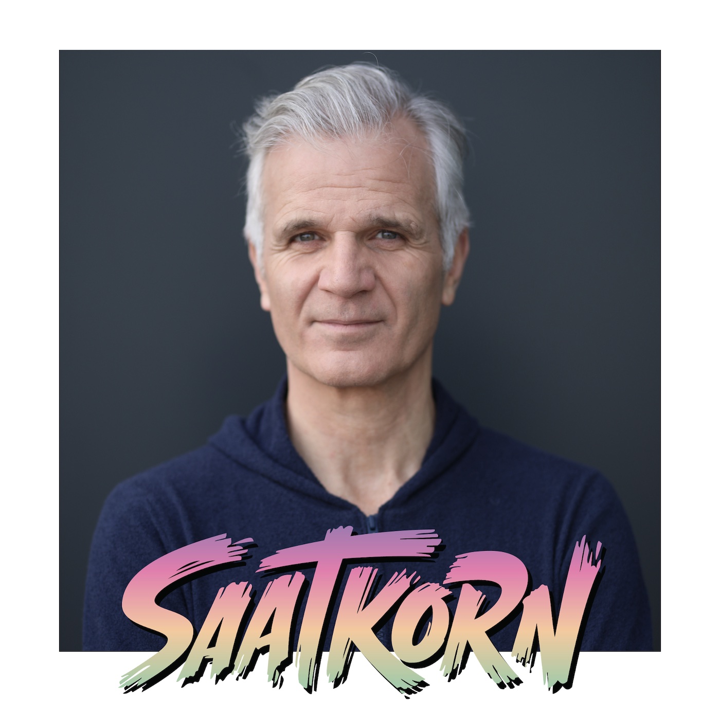 SAATKORN