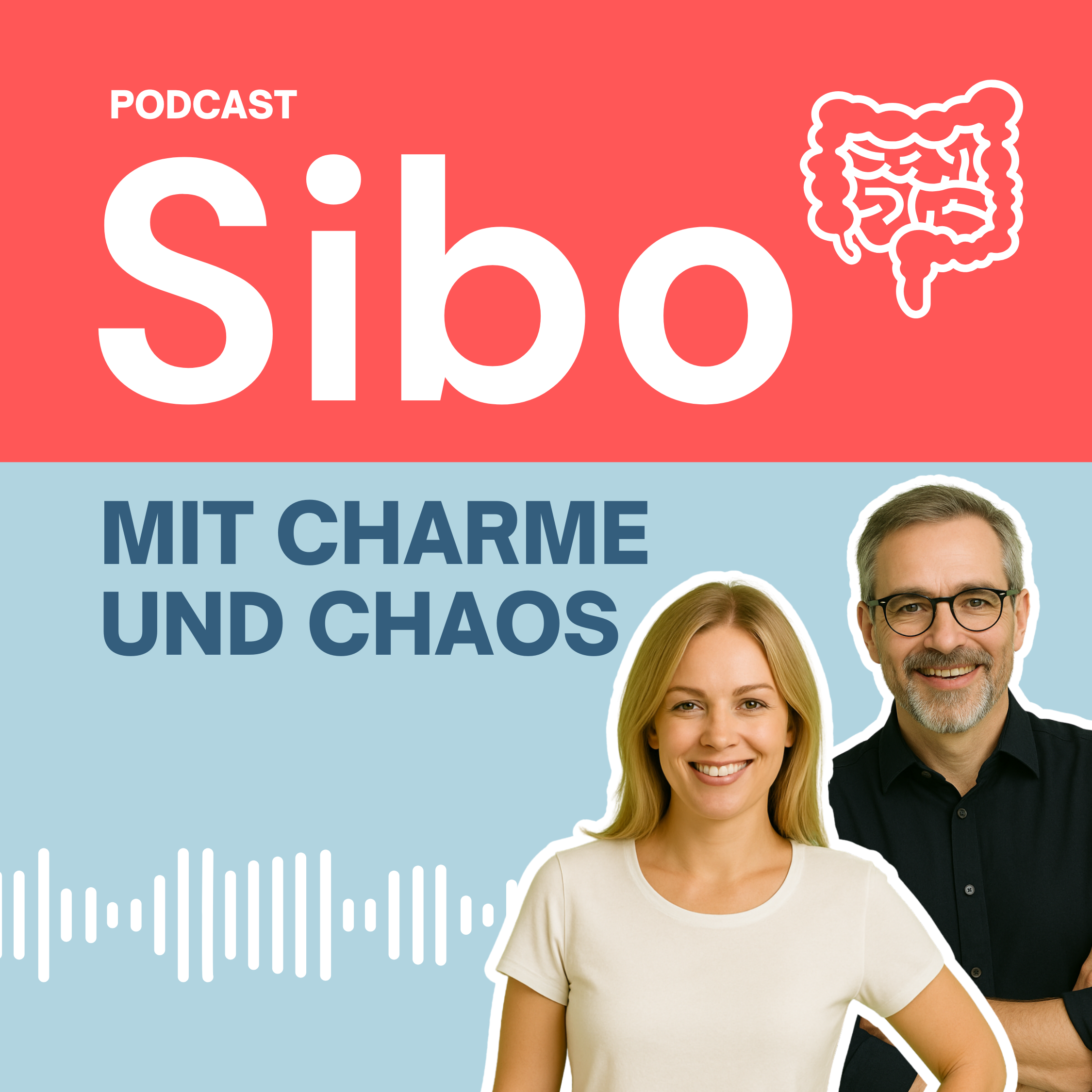 SIBO - Mit Charme und Chaos