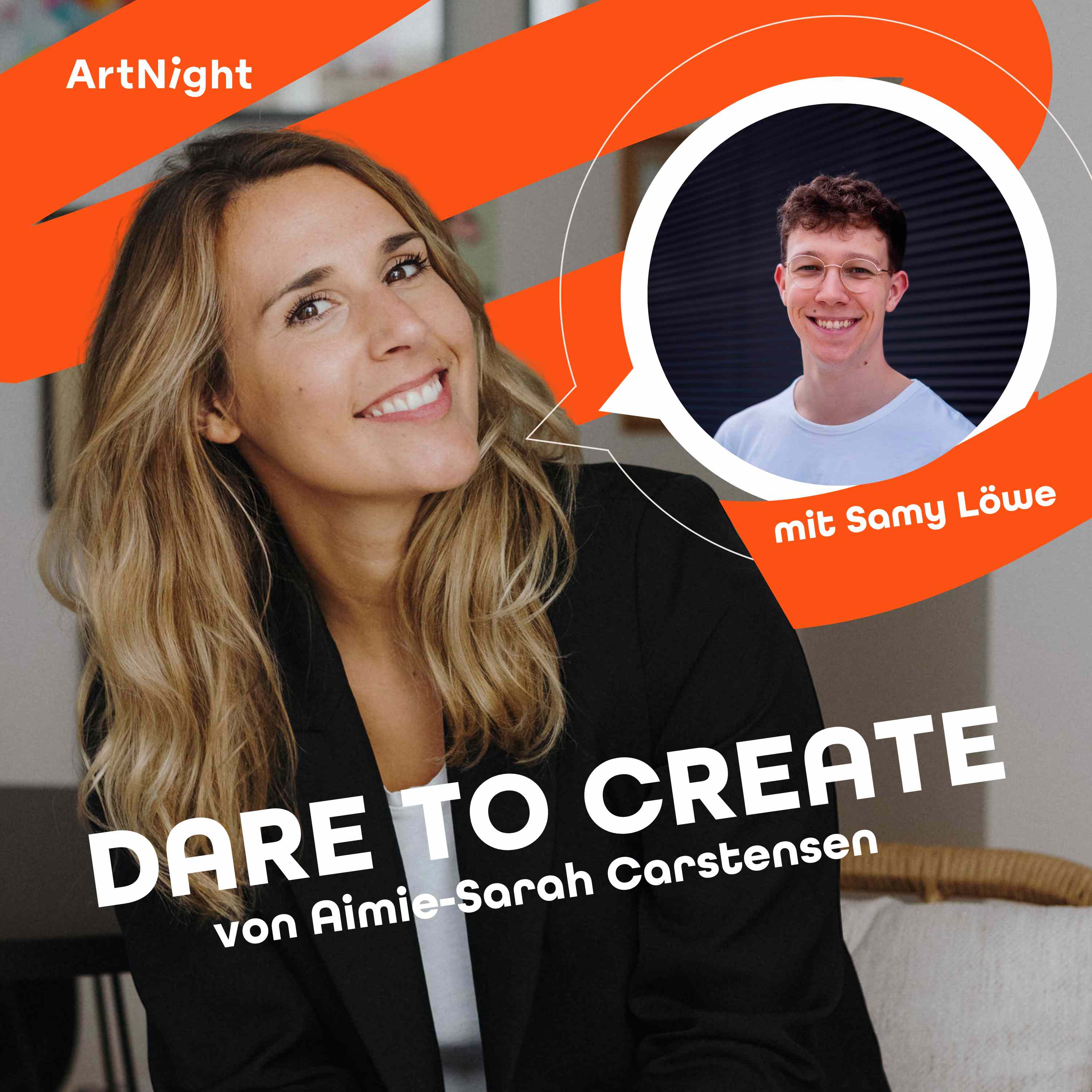DARE TO CREATE