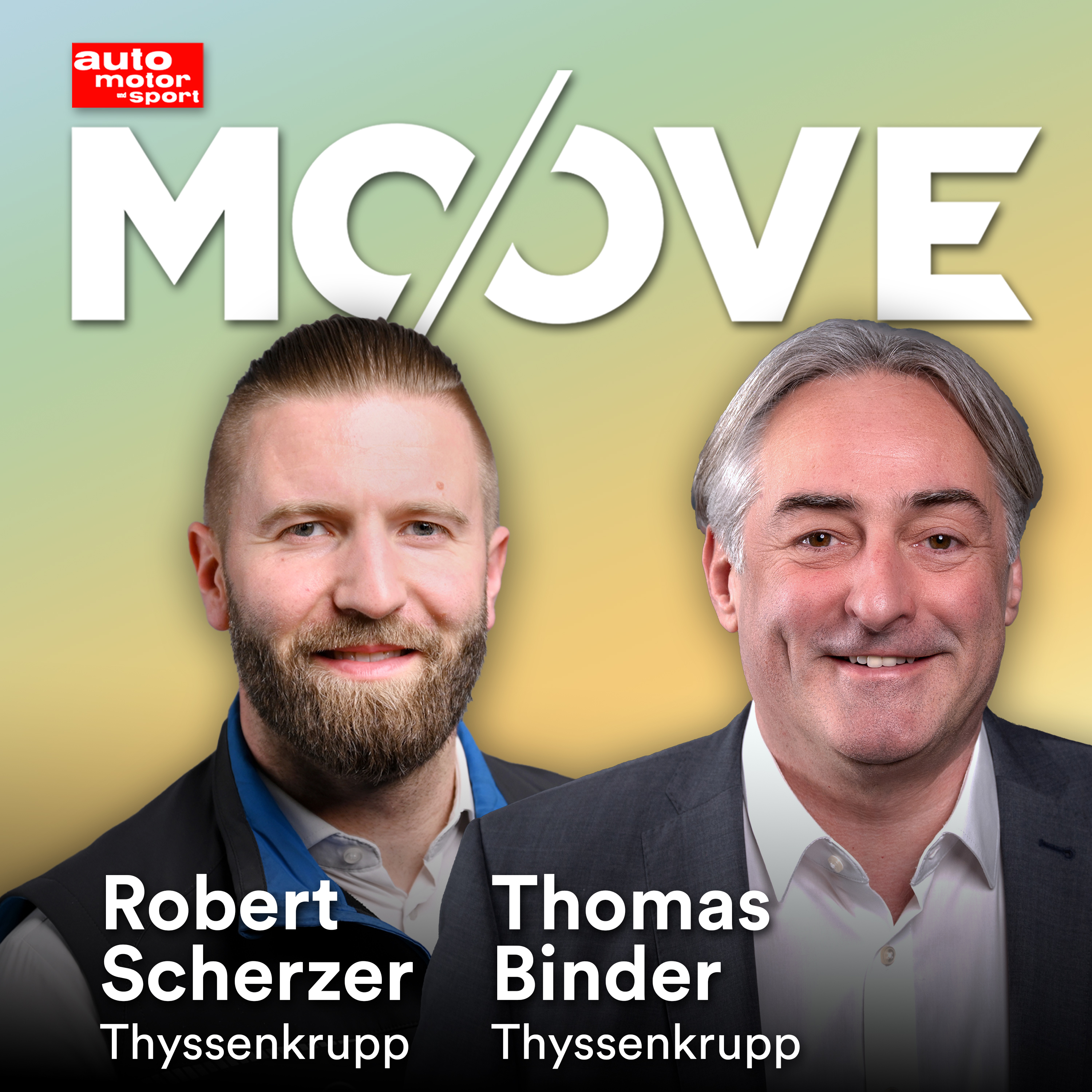 Moove |  Zerstört die Klimaanlage im Auto die Umwelt? Zwischen Wärmepumpe und PFAS