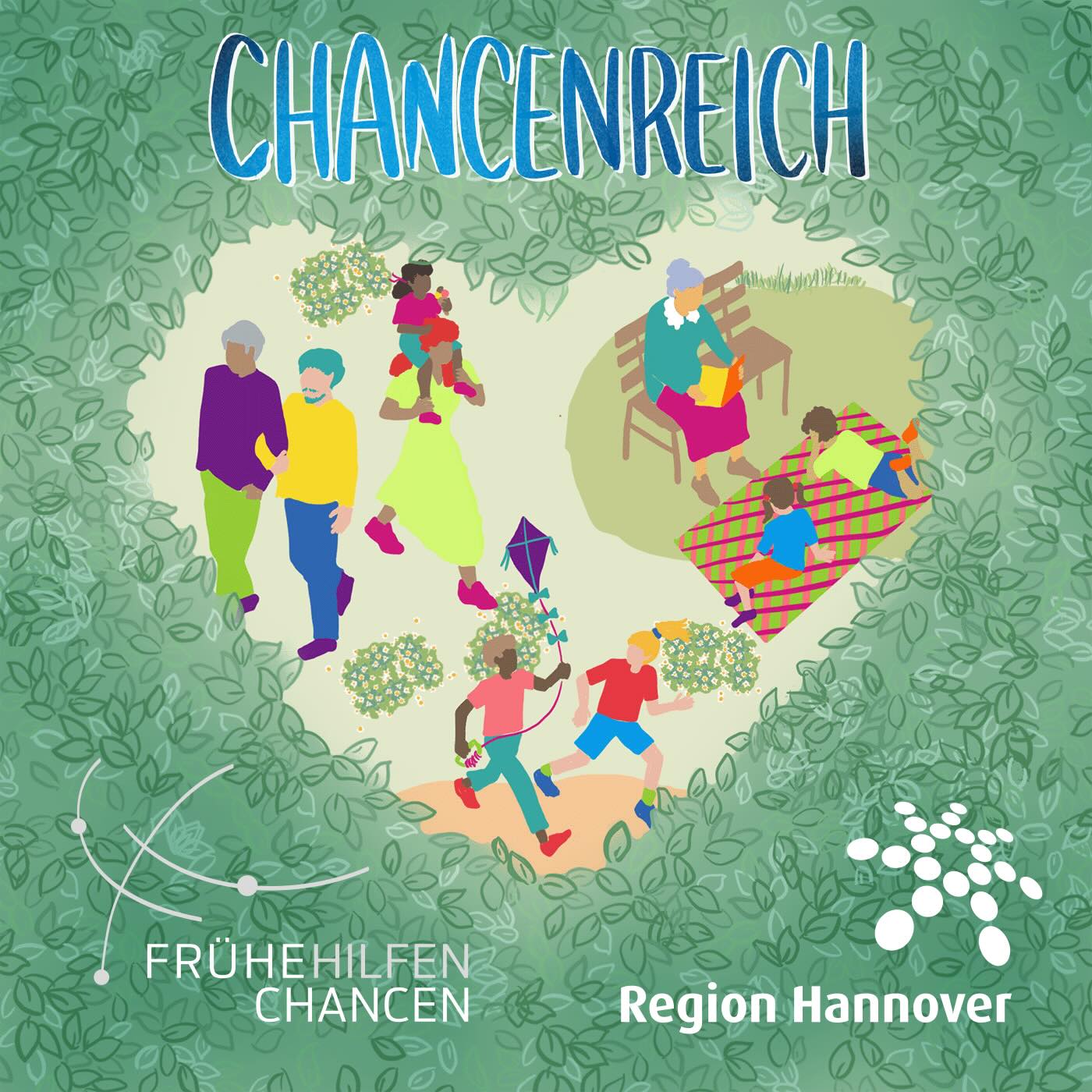 Chancenreich