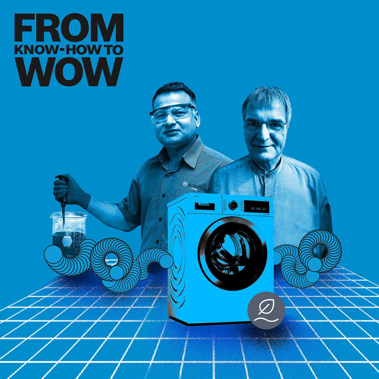 From KNOW-HOW to WOW