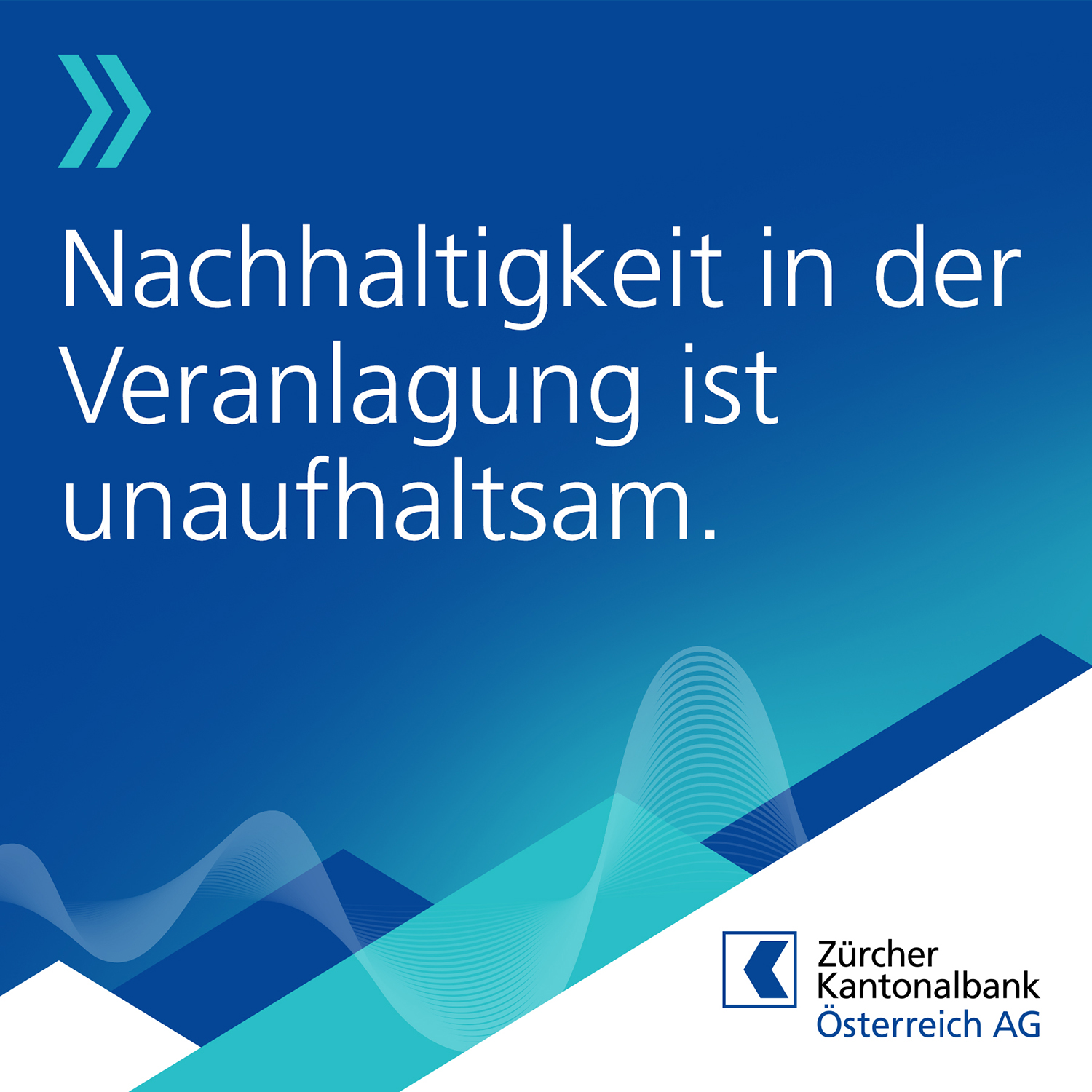 Kapitalmarkt mit Weitblick: Der Finanz-Podcast der LLB Bank AG