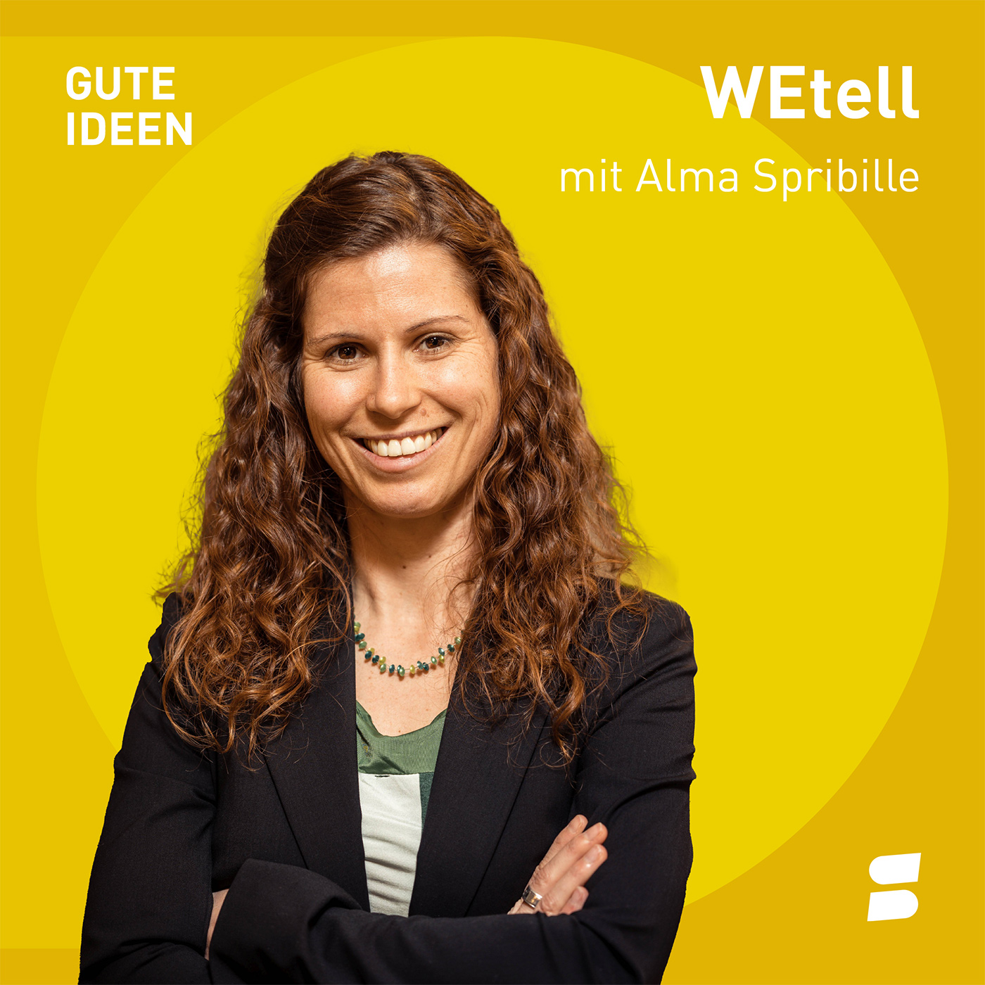Gute Ideen - Der Interview Podcast von Startnext