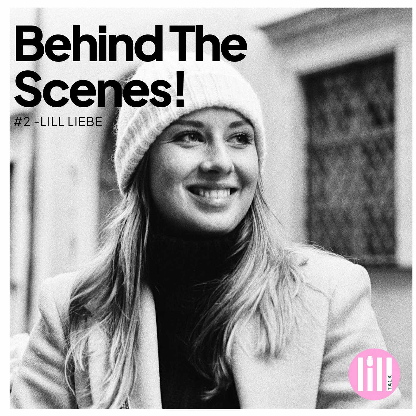 LILL Talk - Der Social Media und Business Podcast