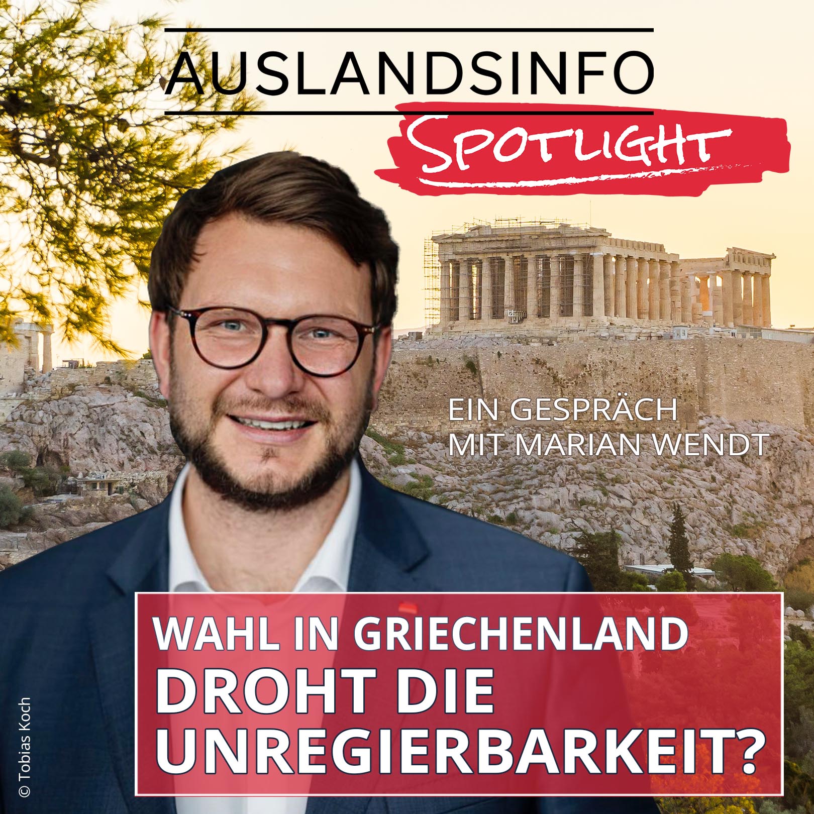 Auslandsinfo