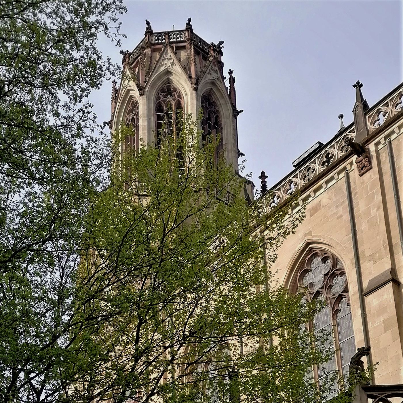 Agnes trifft - Ein Veedelspodcast aus dem Kölner Agnesviertel