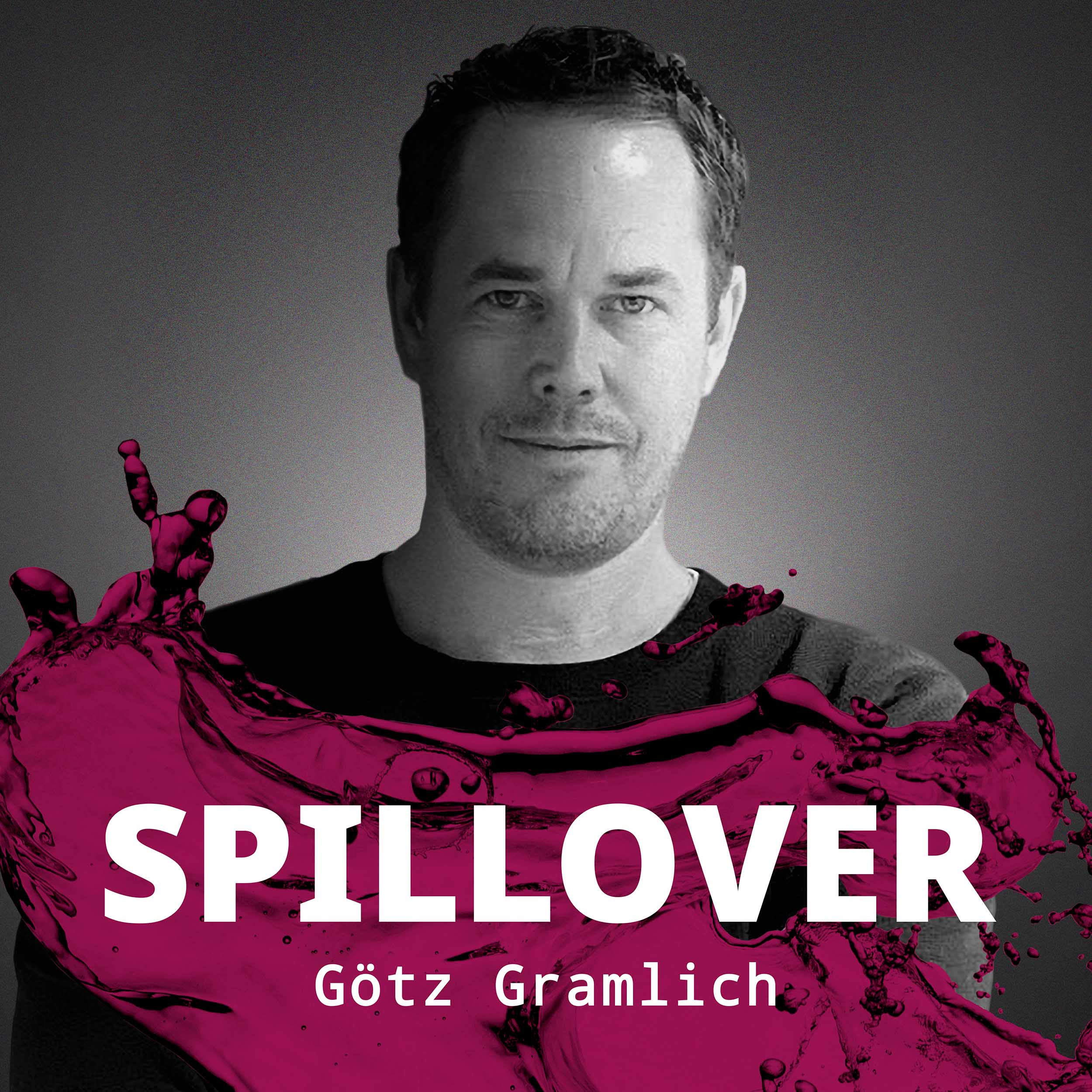 SPILLOVER - aus kreativen Ideen wird Zukunft gemacht