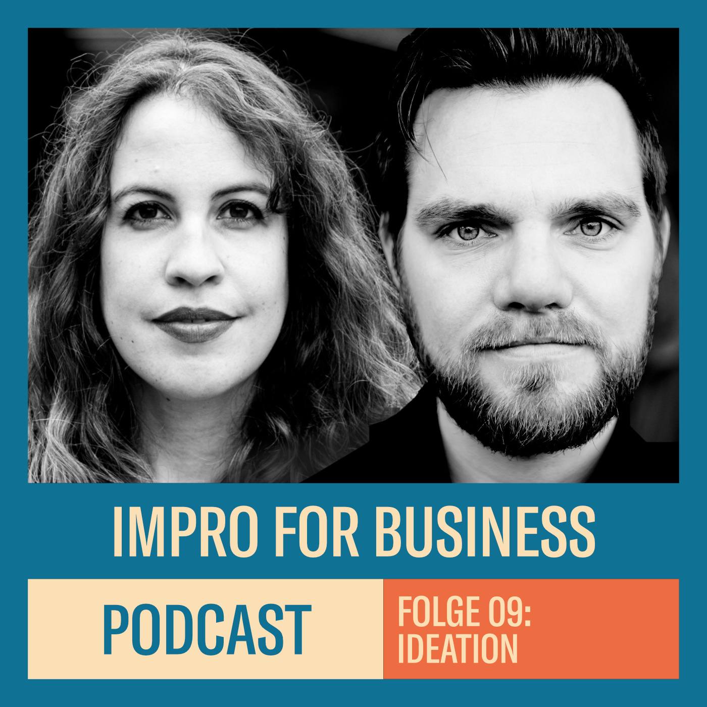 Impro for Business