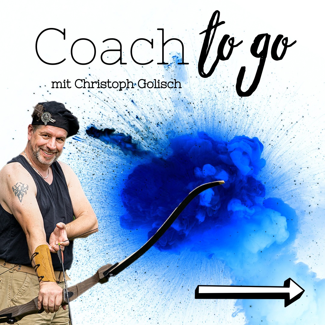 COACH to go