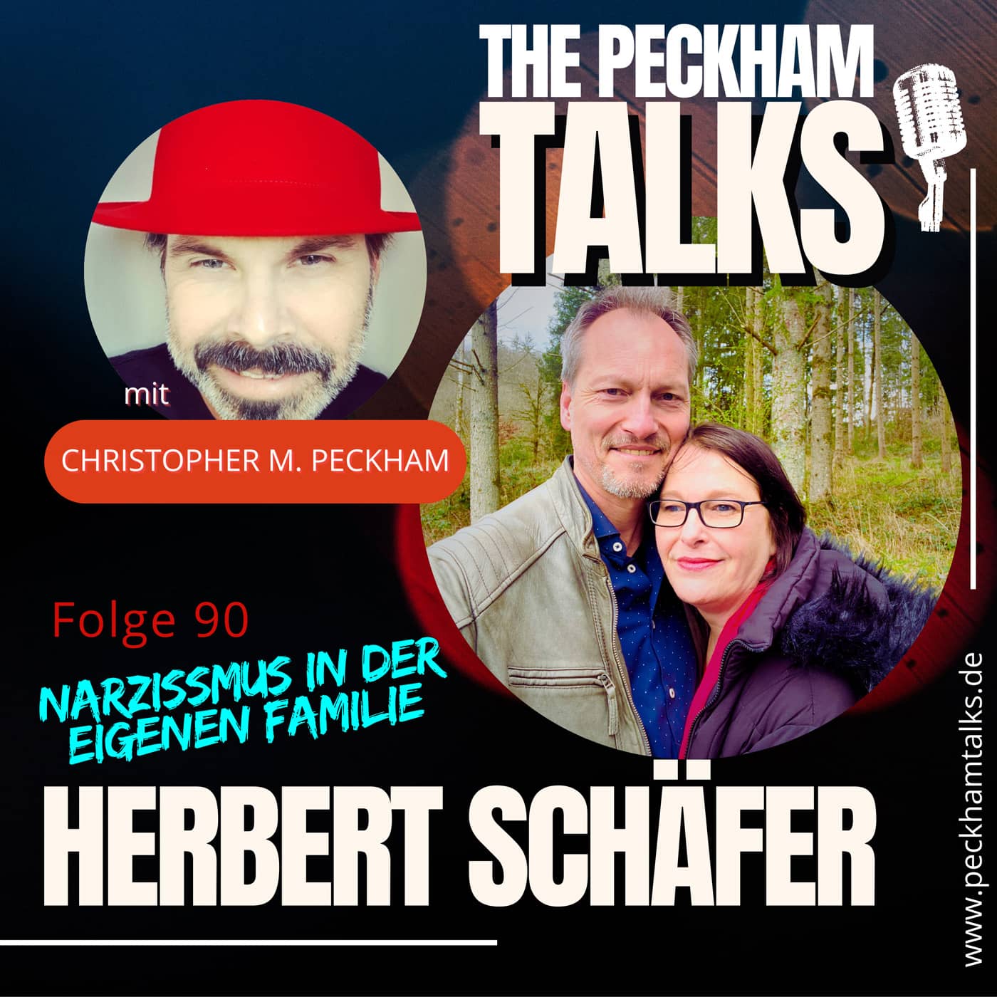 The Peckham Talks