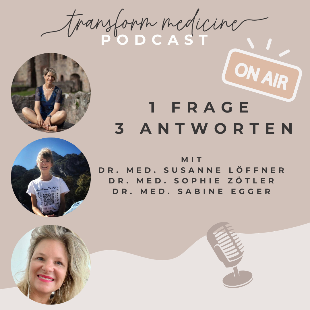 TRANSFORM MEDICINE