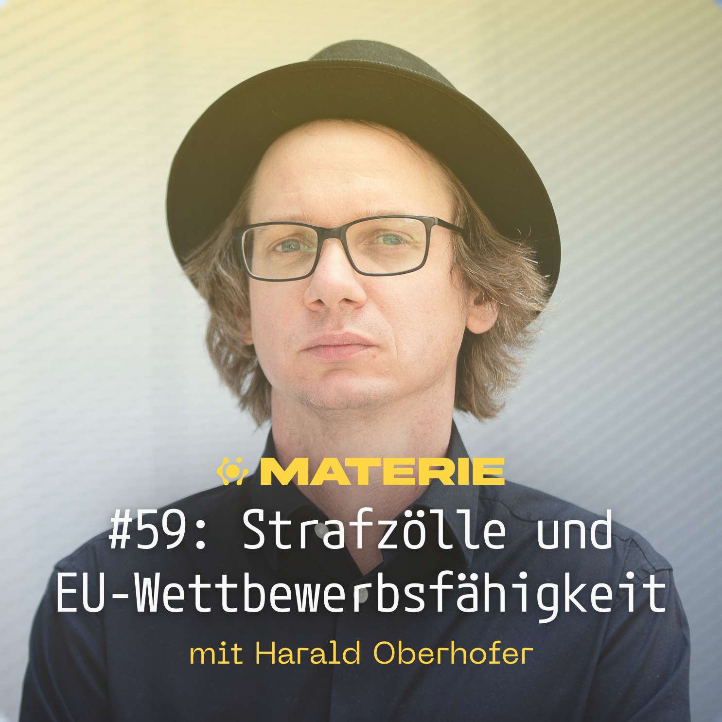 Strafzölle und EU-Wettbewerbsfähigkeit - Harald Oberhofer