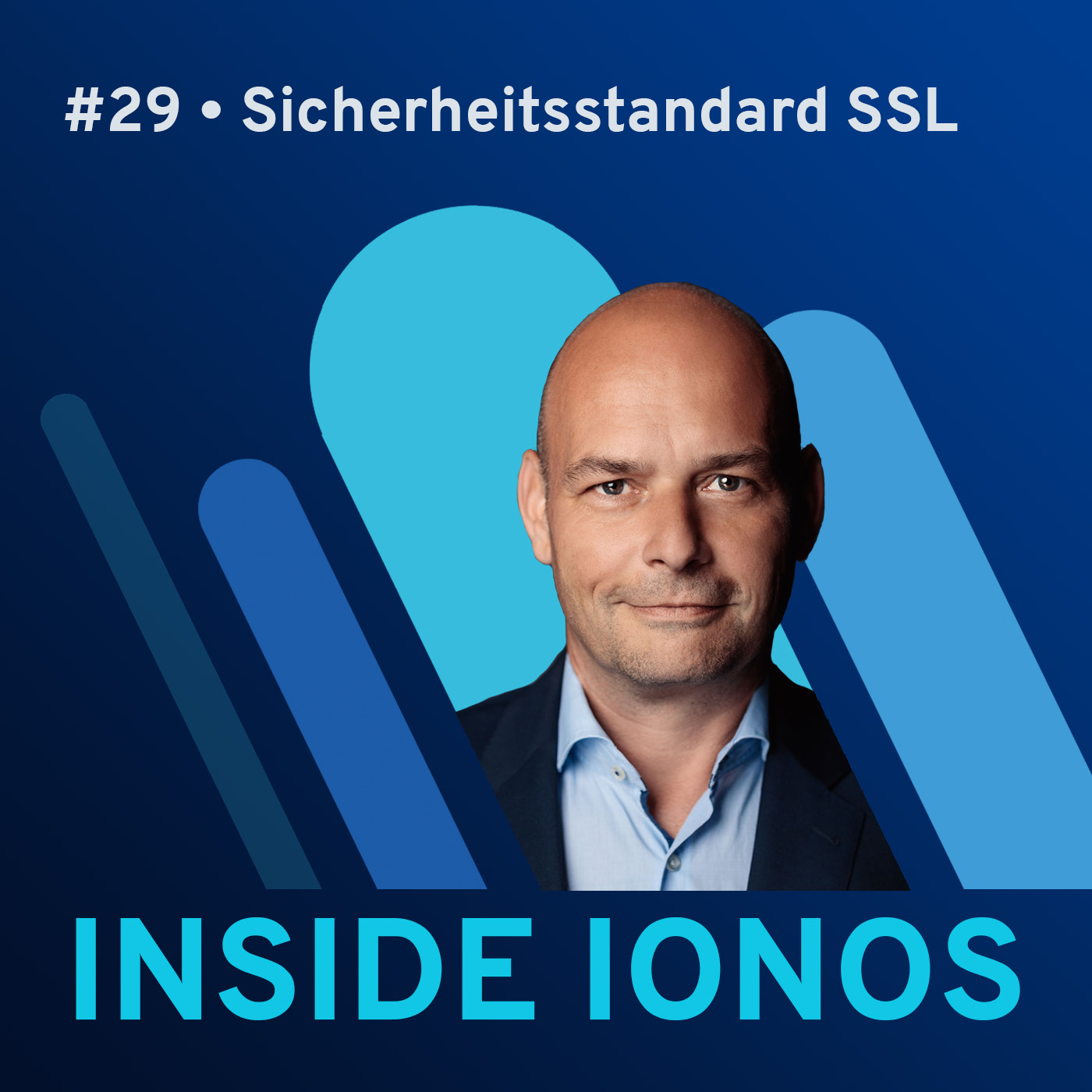 Inside IONOS