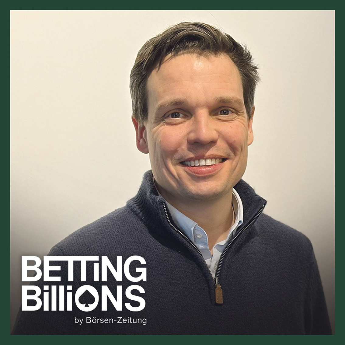 Betting Billions – Der Private Markets Podcast der Börsen-Zeitung