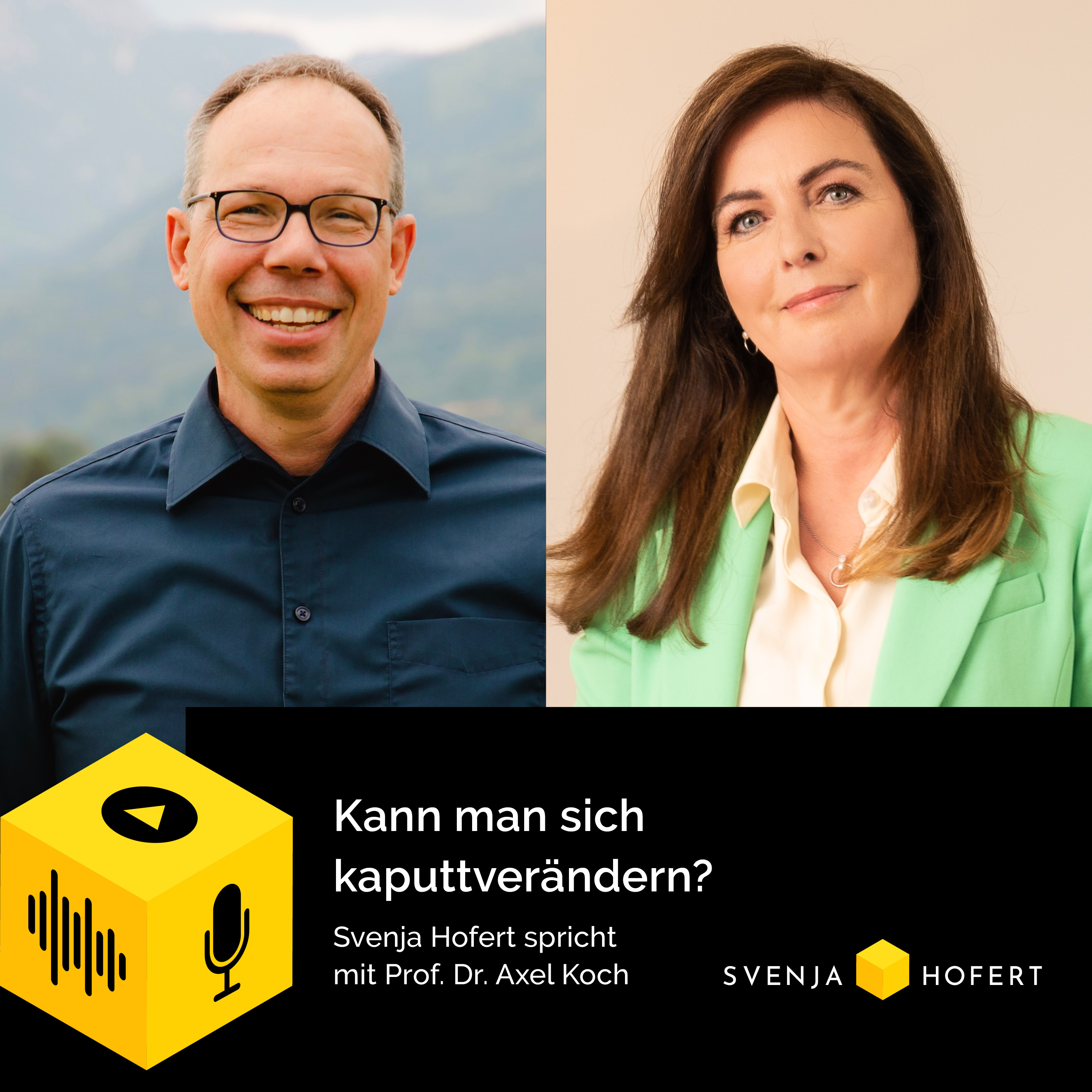 Weiterdenken