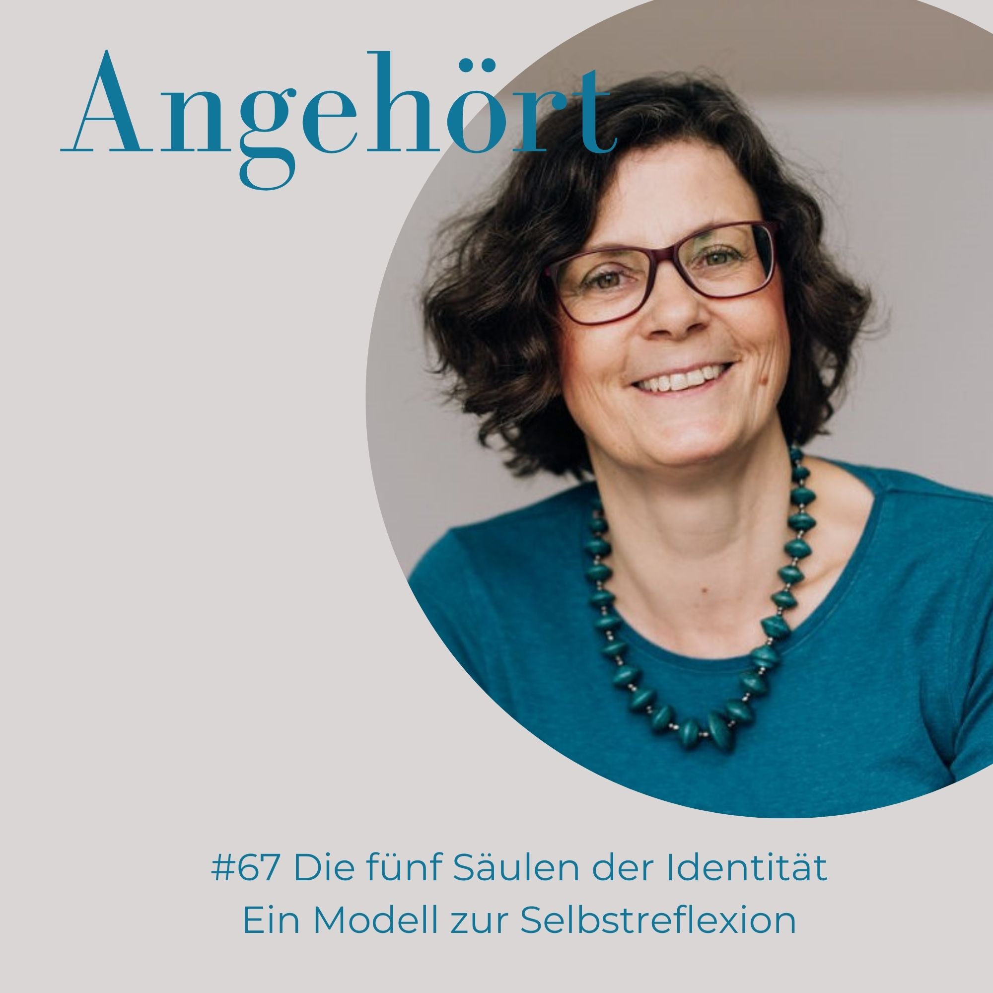 Angehört - der Podcast für Angehörige psychisch Erkrankter
