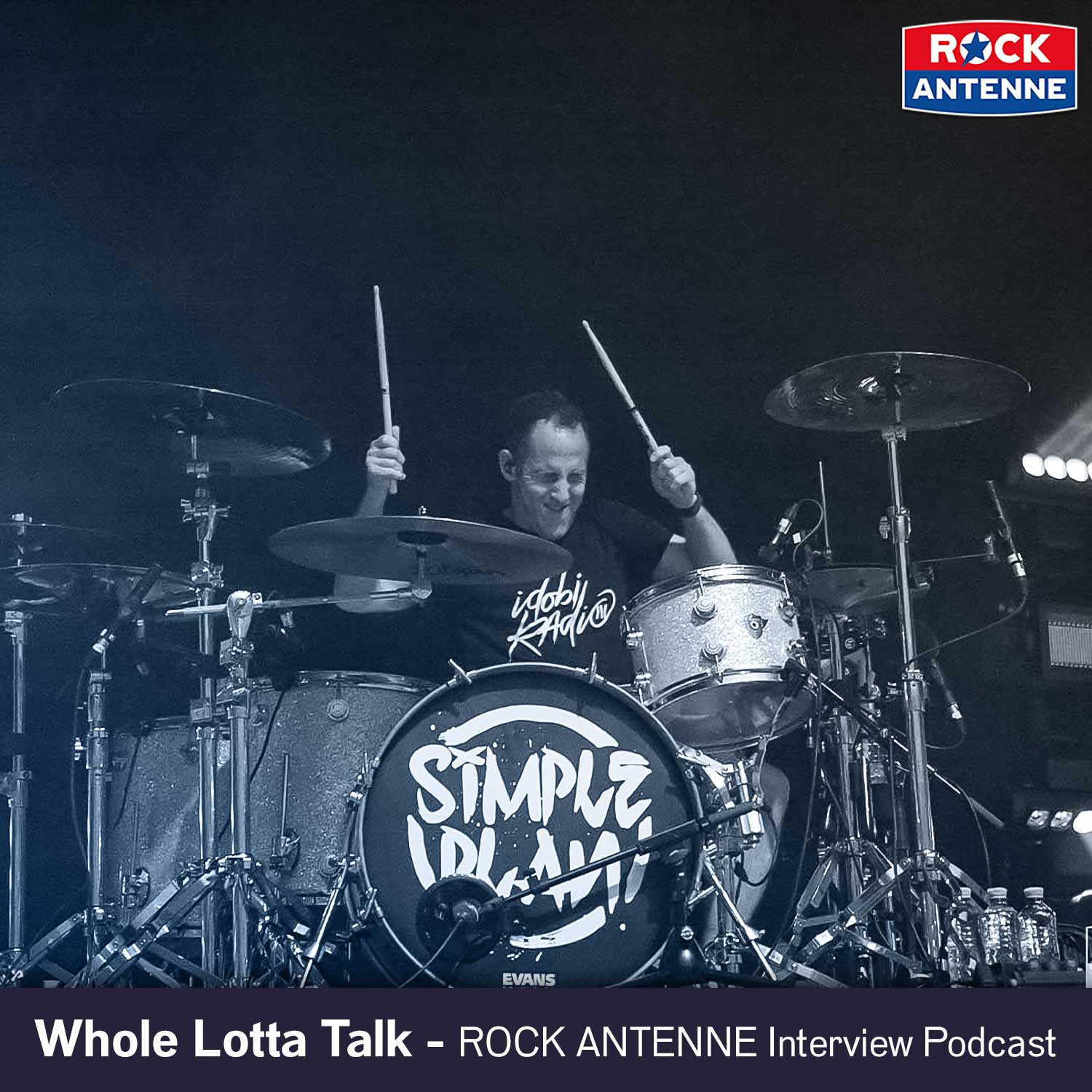 Whole Lotta Talk - Interviews that rock!
