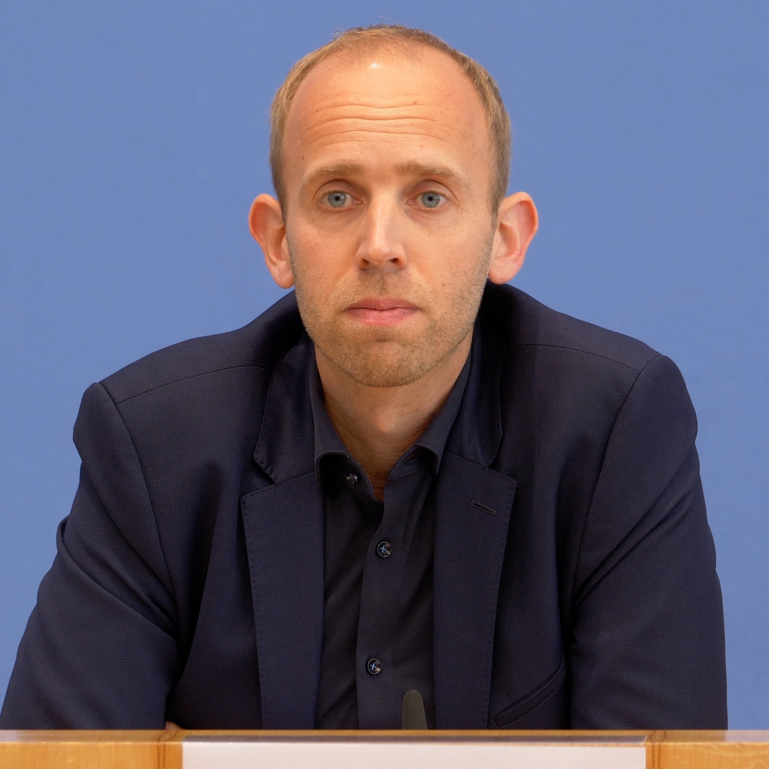 Neues aus der Bundespressekonferenz