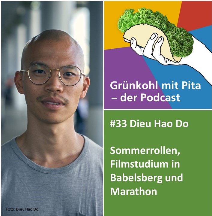 Grünkohl mit Pita - Der Podcast von Niedersachsen packt an